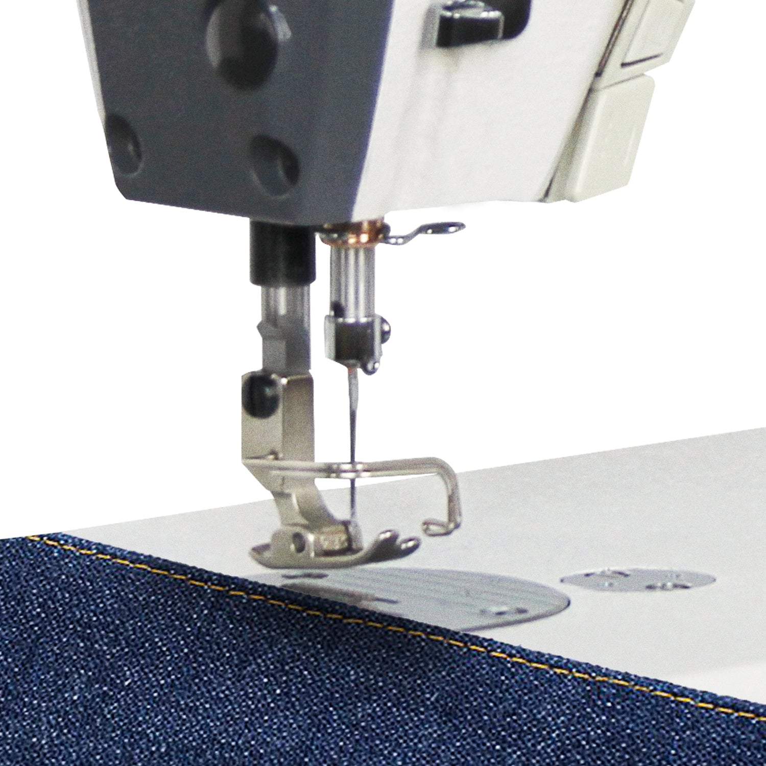 LOCKSTITCH