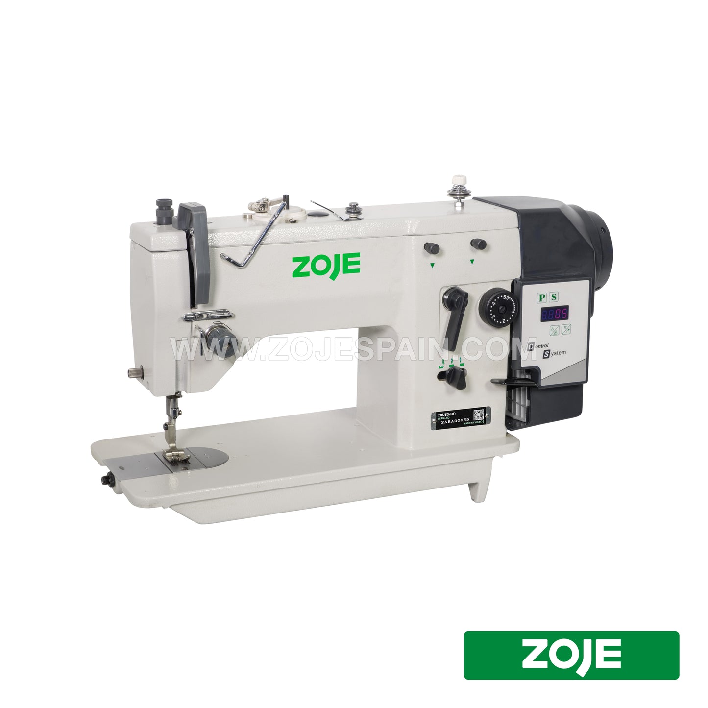 ZJ20U53-BD