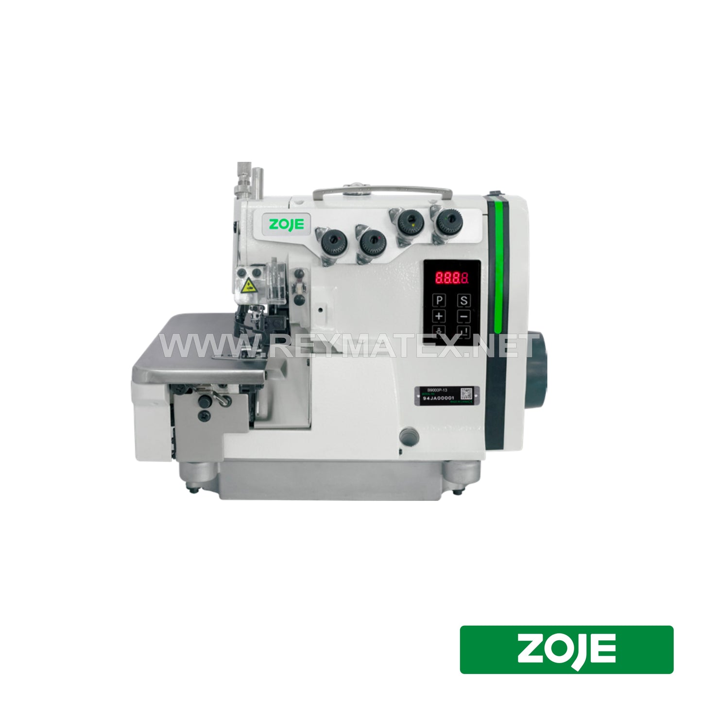B9000P-13 / -38