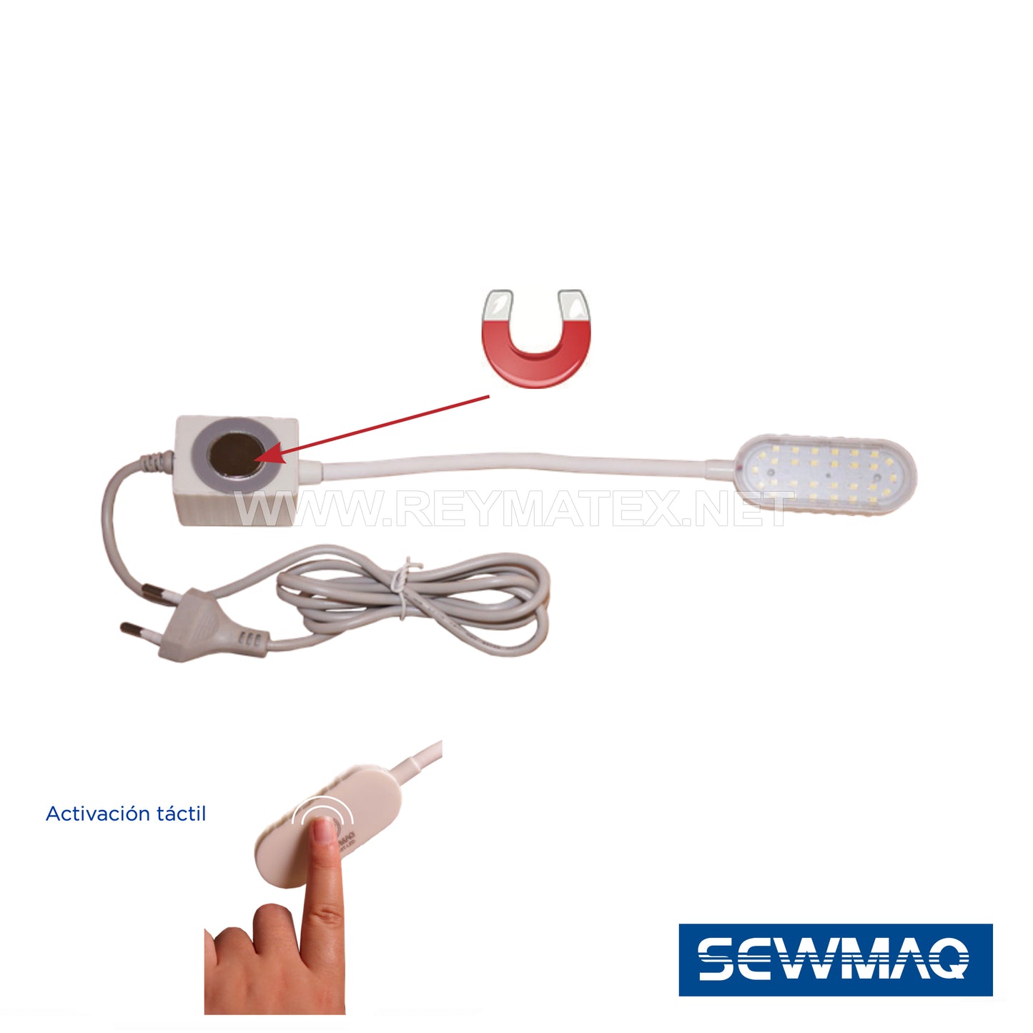 SW-18T-LED