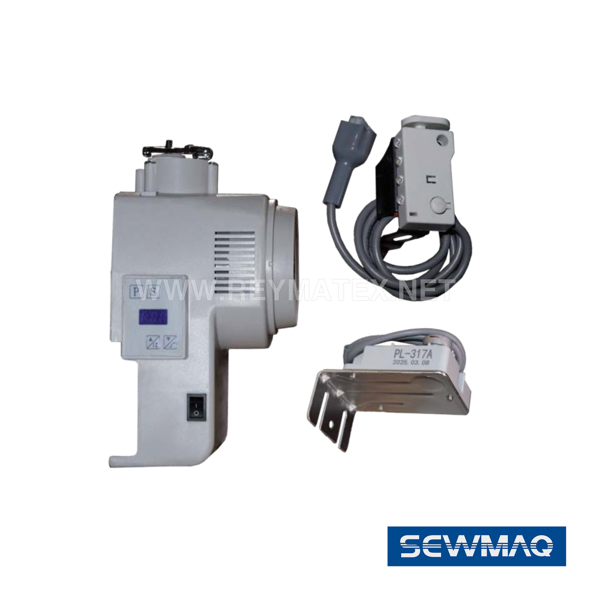 SW-DDL8100