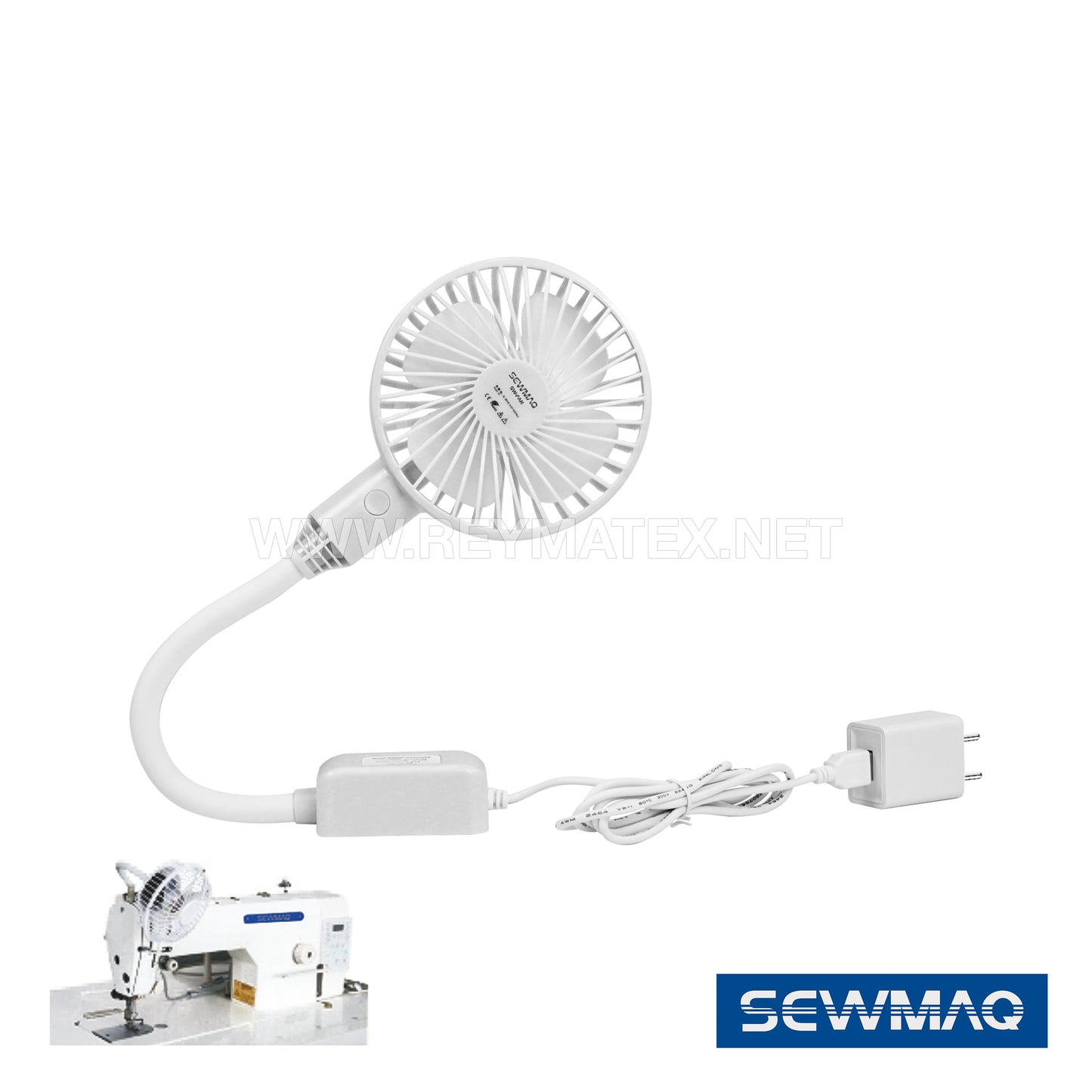SW-FAN