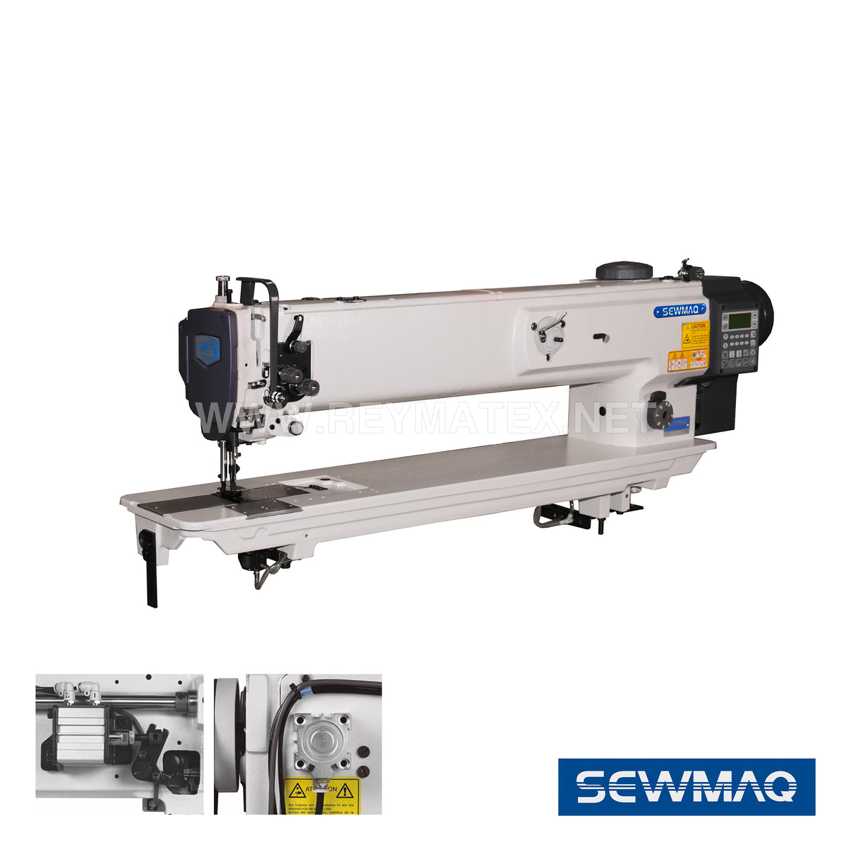 SWD-1510H/20H-25”-BT/FL