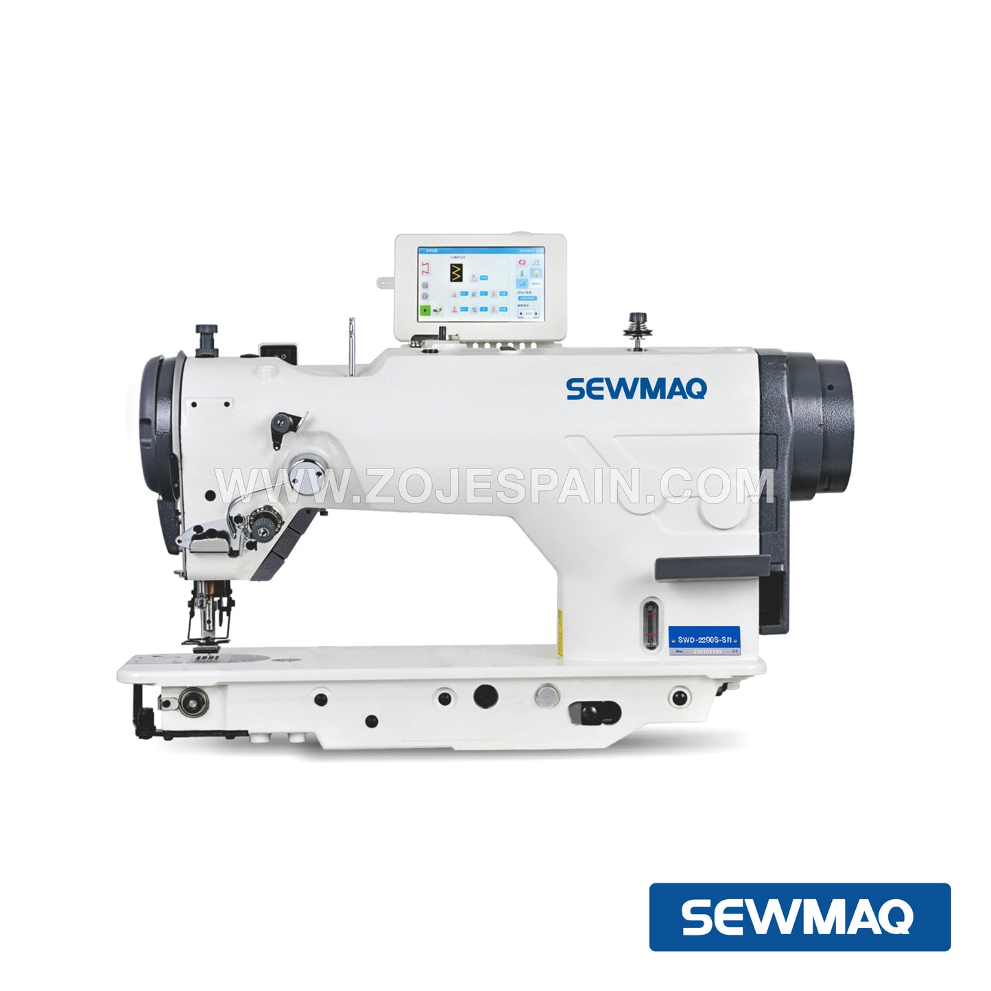 SWD-2290S-SR