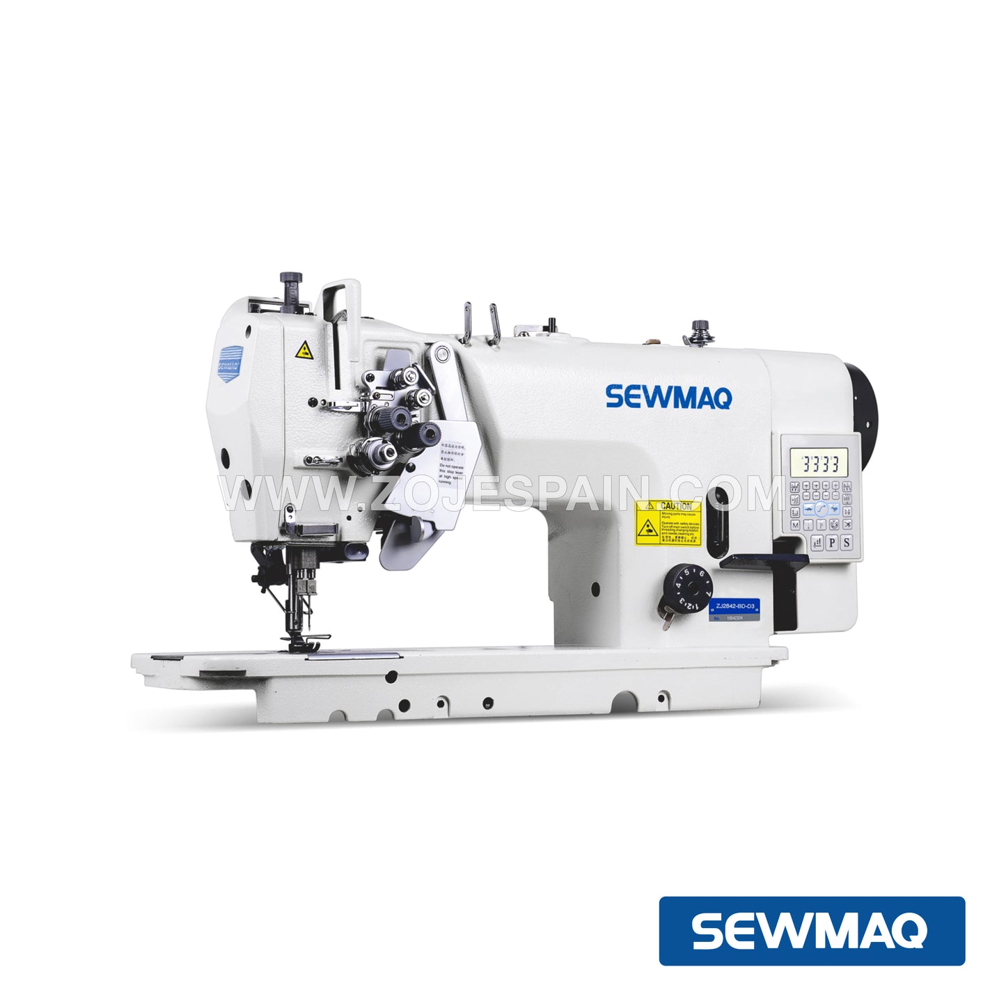 SWD-2842 / 2872 / 2845 / 2875-BD-D3-PF-3/02