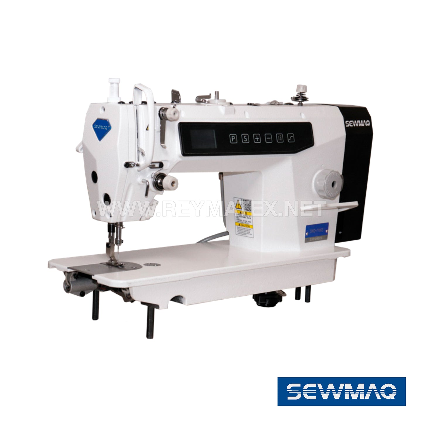 SWD-7100S / SL / SH