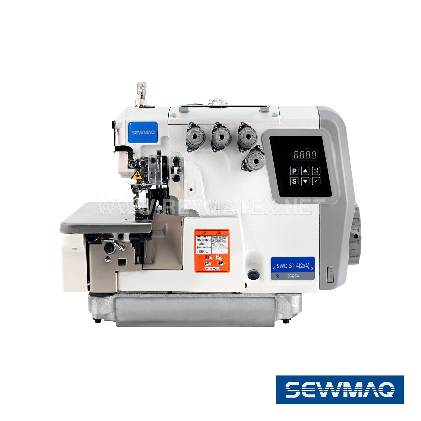SWD-S1 SERIES