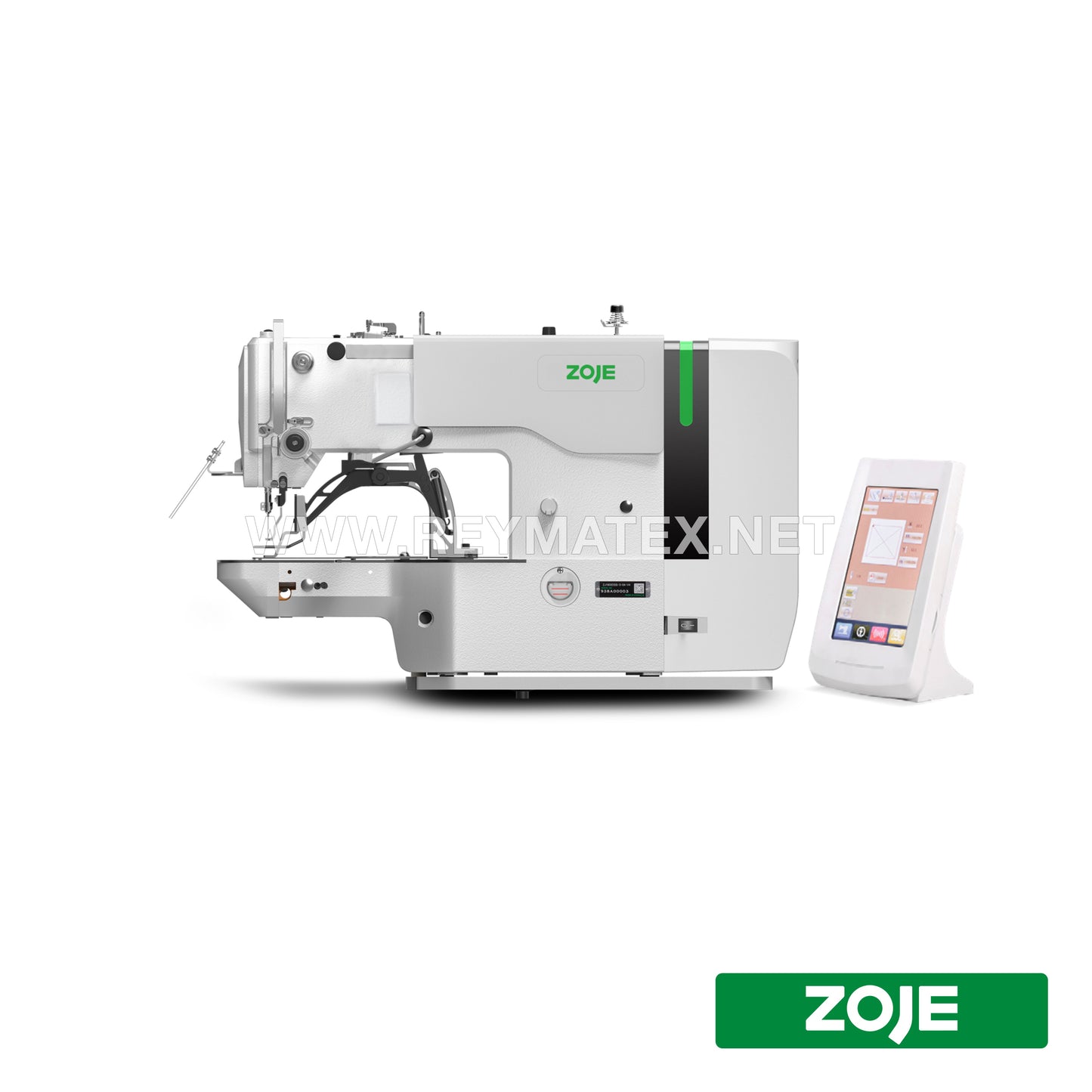 ZJ1900DSS-3/04-V4-TP