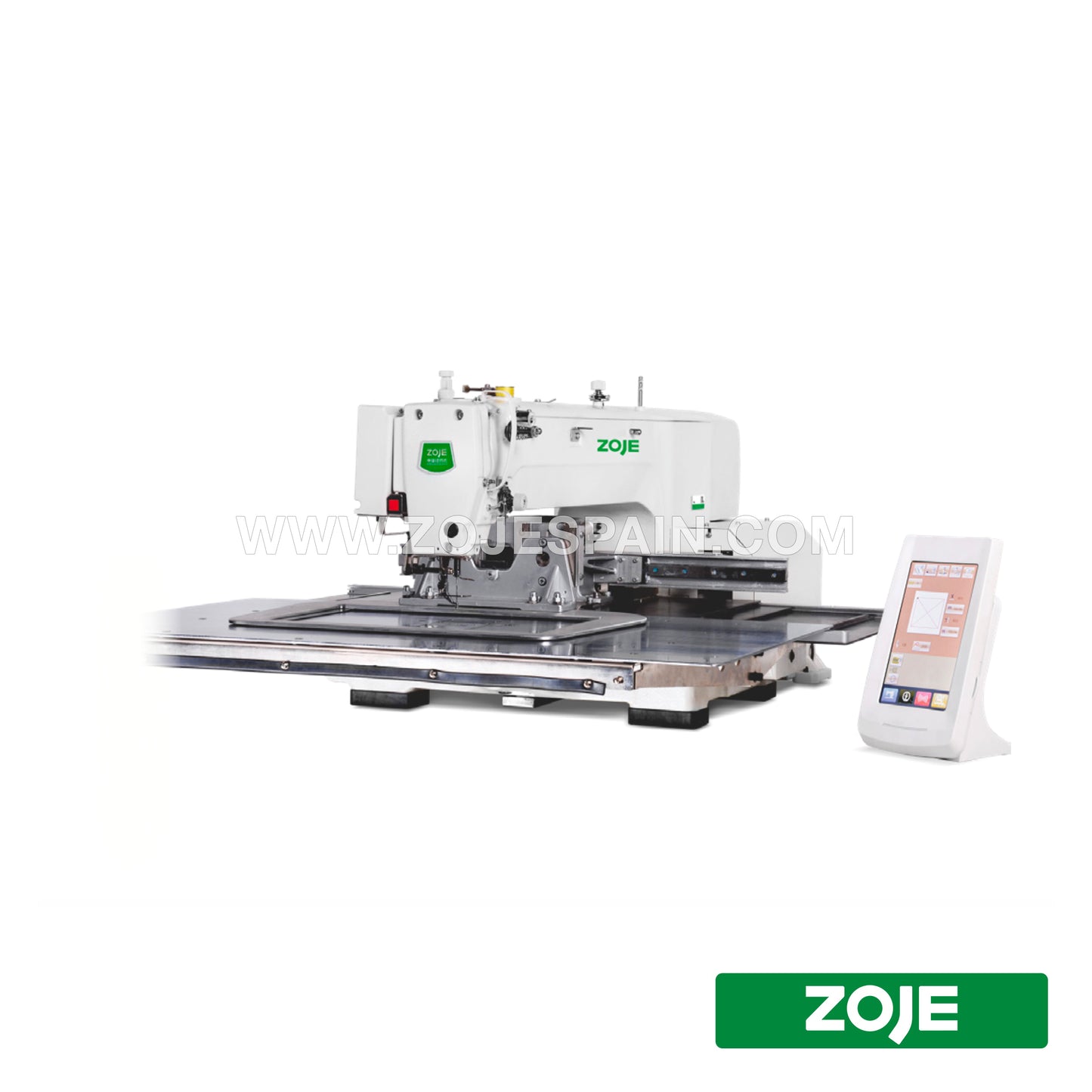 ZJ5770B-2210GB / -3020GB-CH