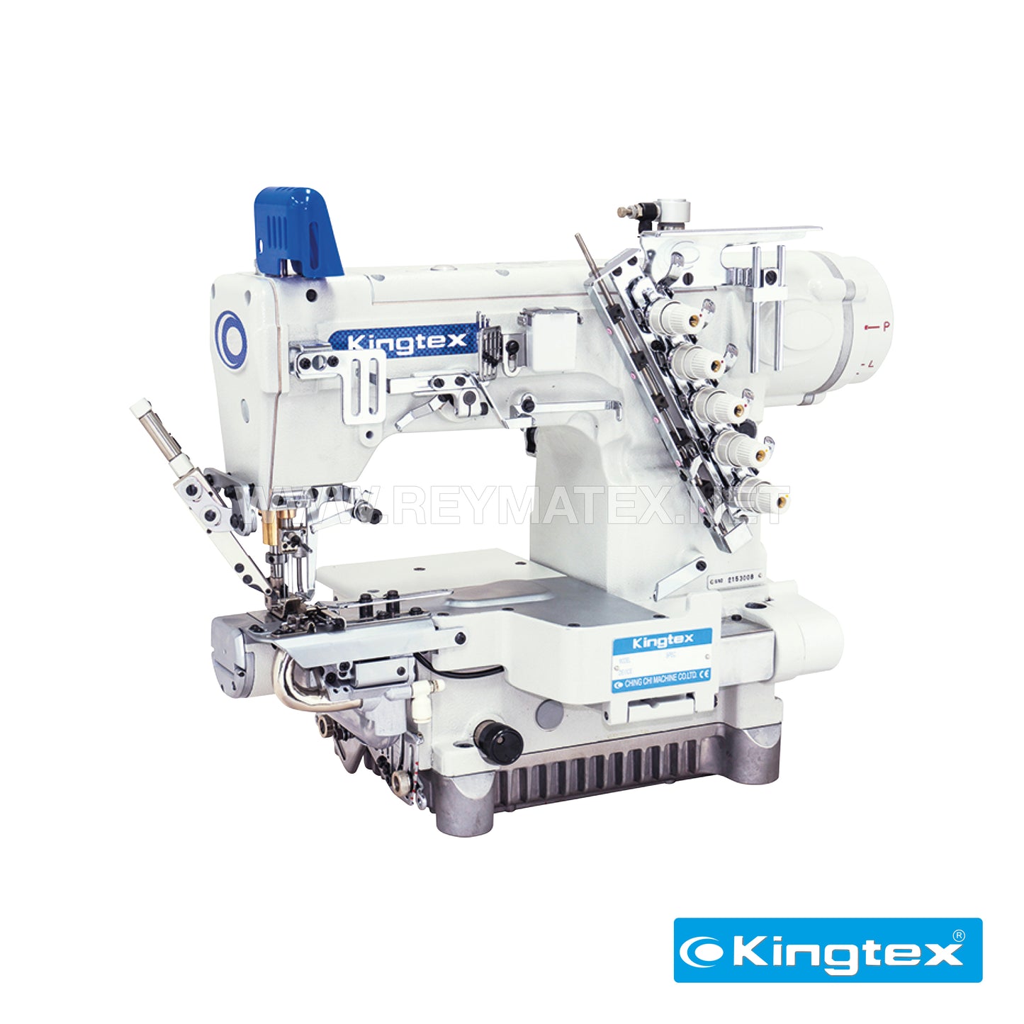 CTD-9811-0-356S1/UCP-D1