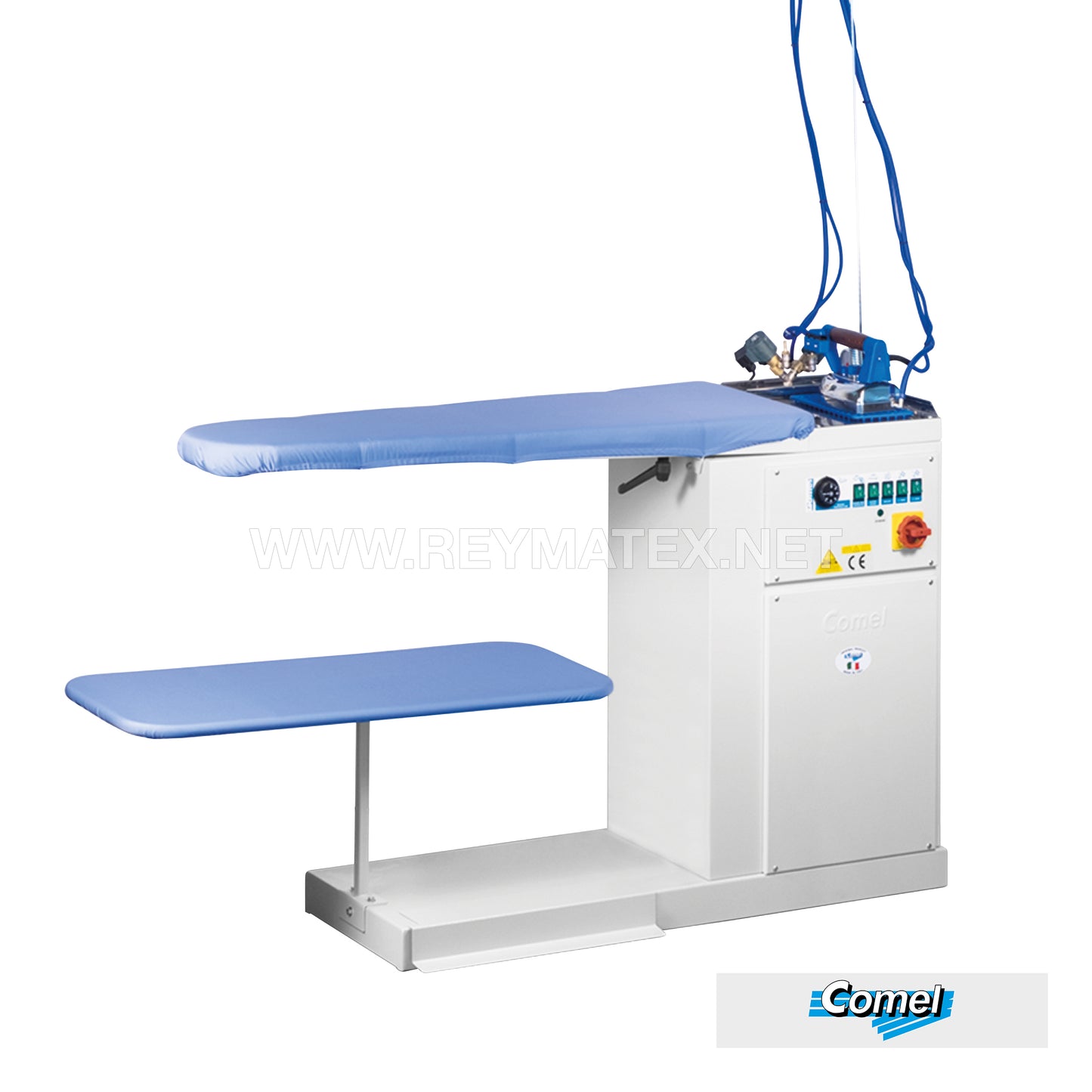 FR/F-2E / -INOX / -3R