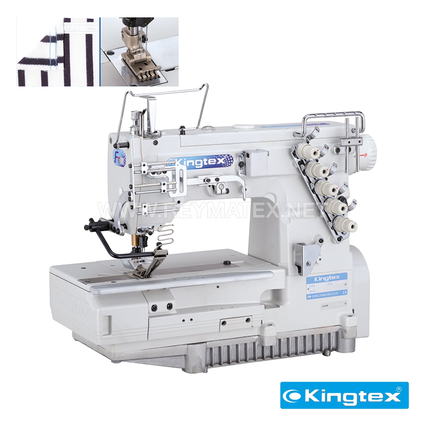 FT-7002-0-264M/TB