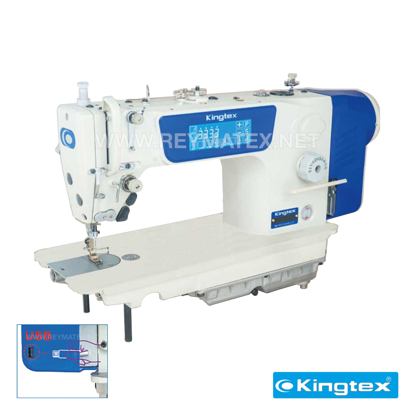 KLD-900