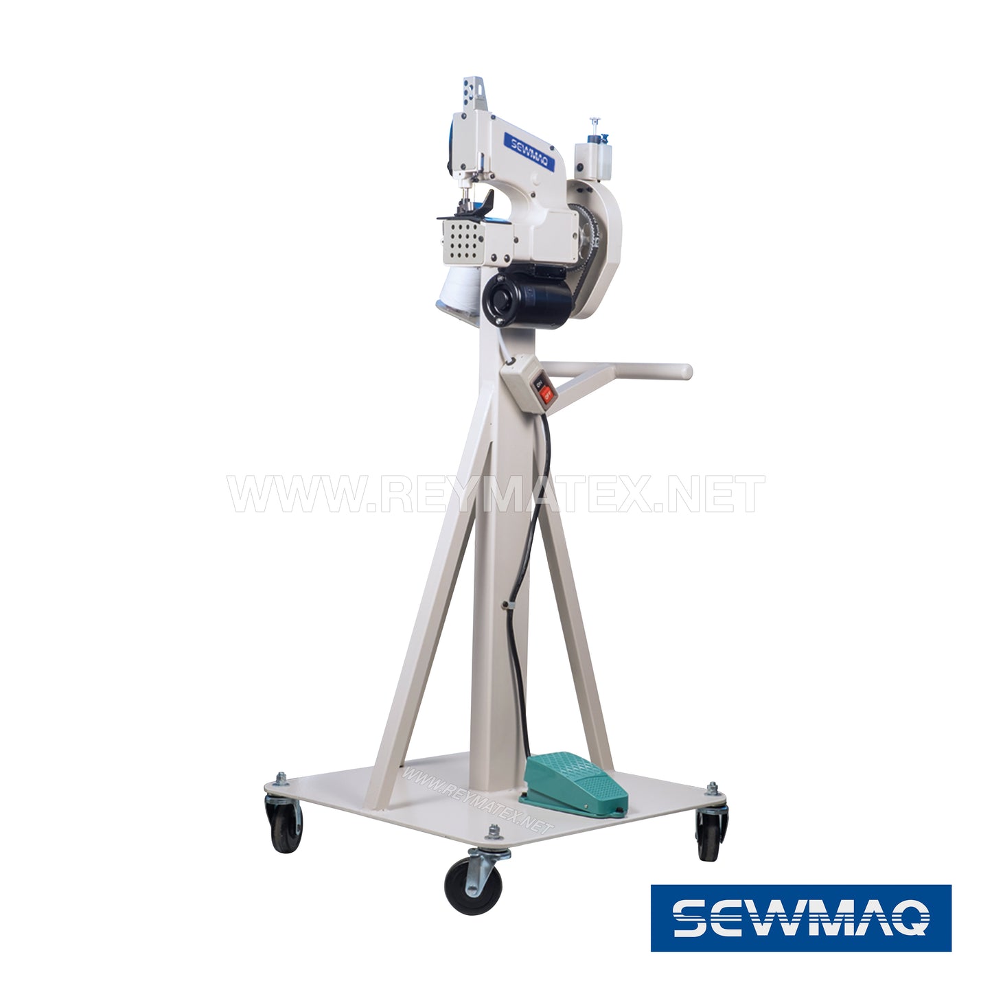 SW-MF300A / Made in Taiwan