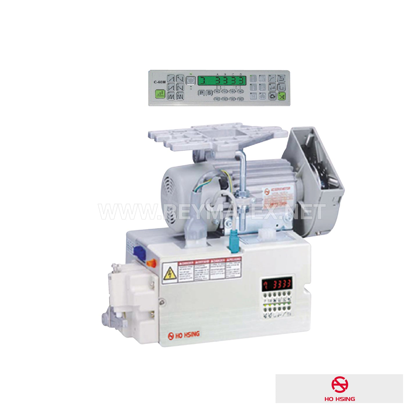 MH-4-11-220(600W)/C60M
