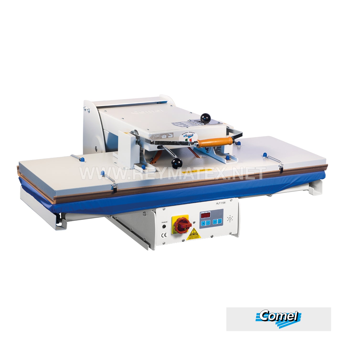 PLT 1100P 110x40