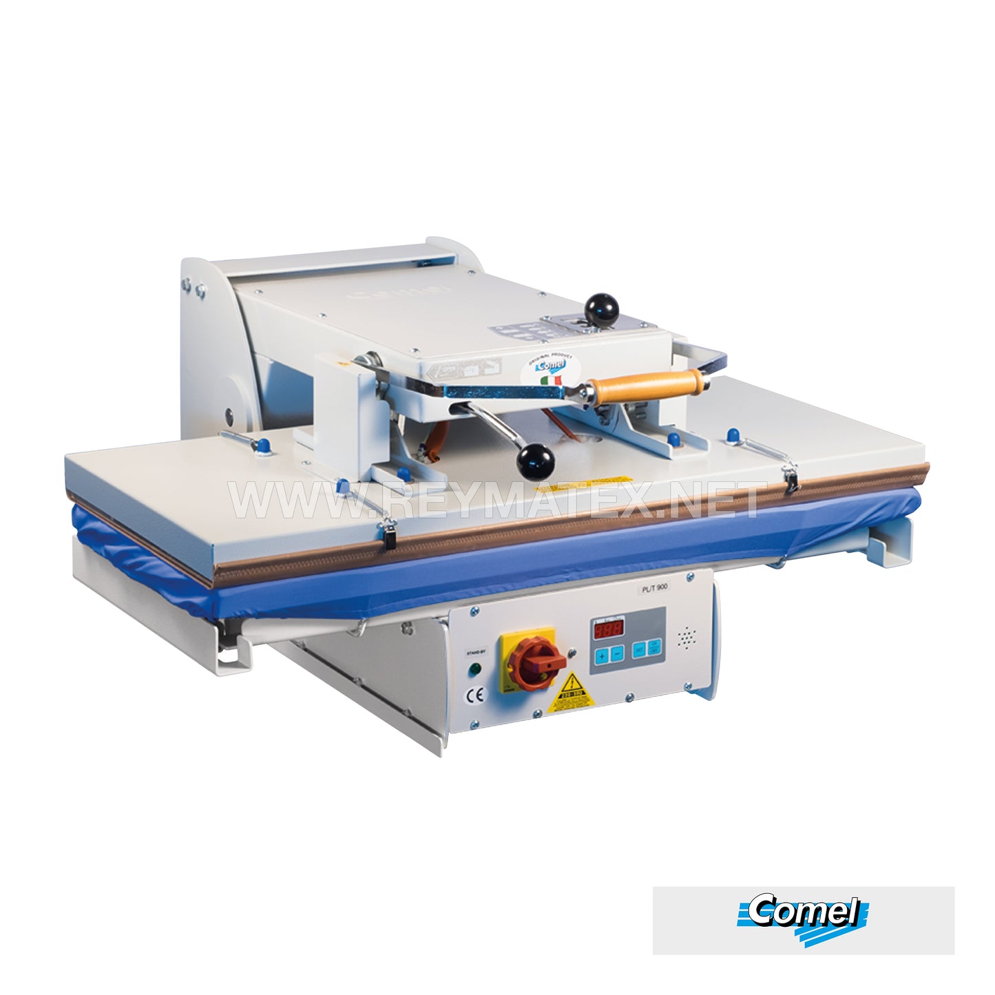 PLT900 90x40