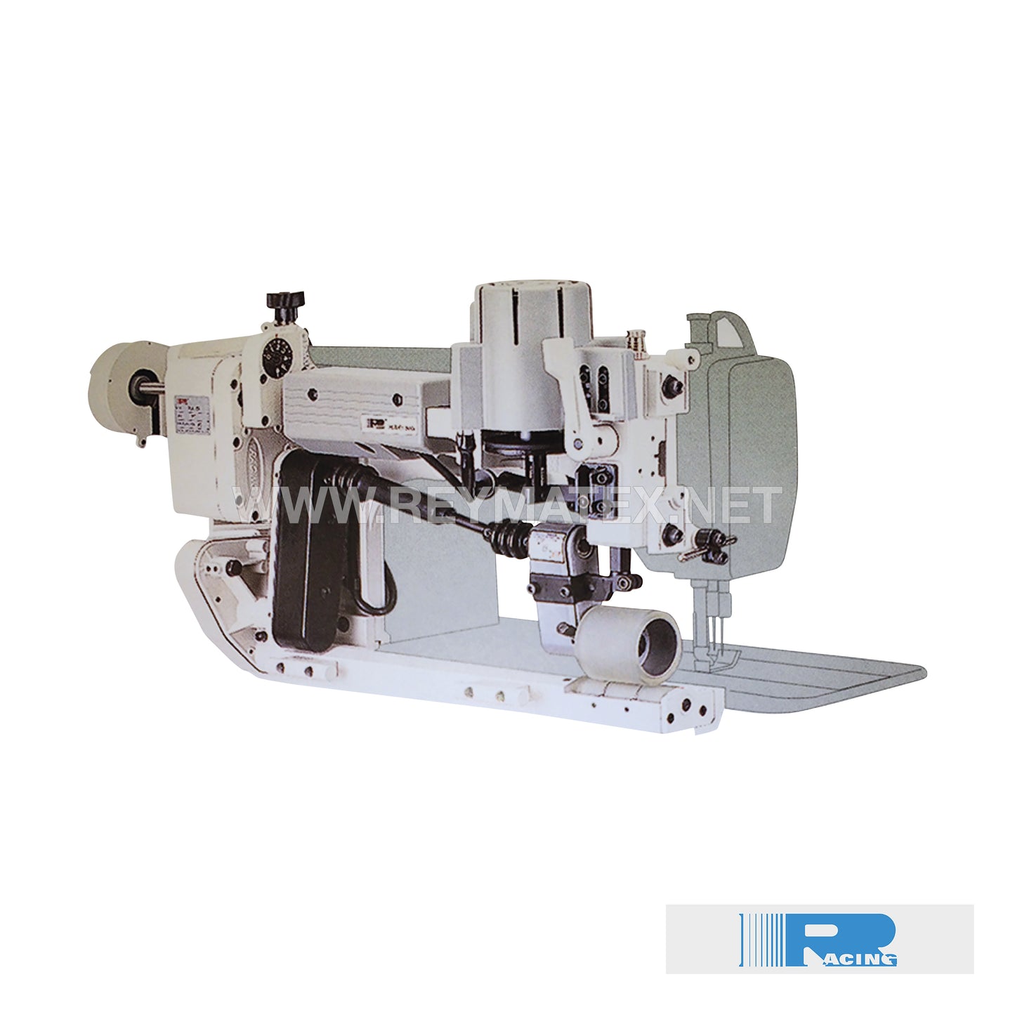 PT-P5550