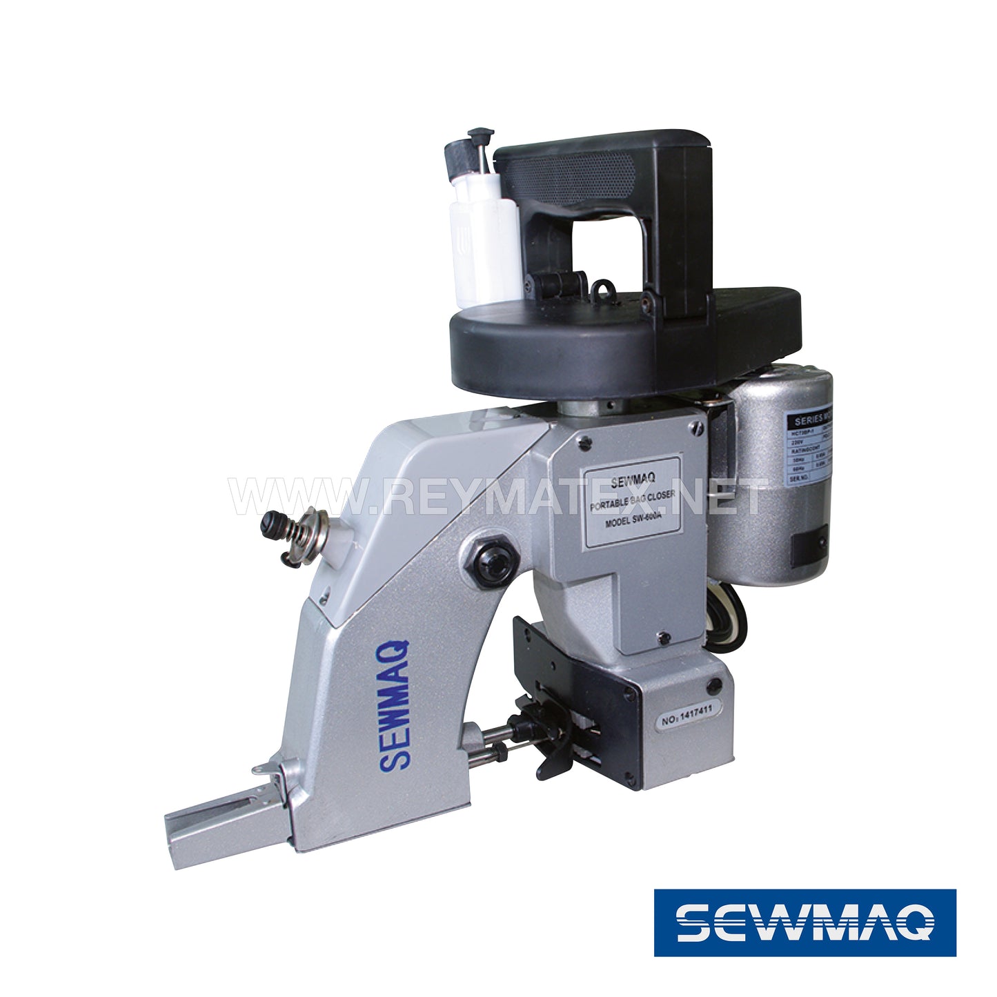 SW-600A / Made in China