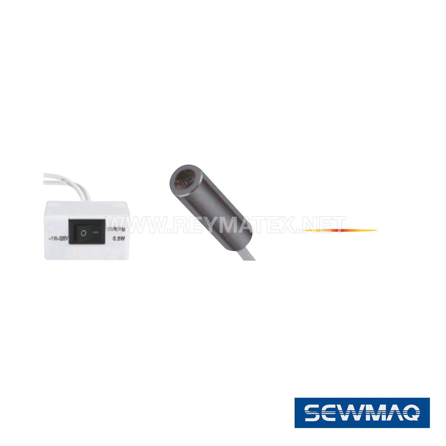 SW-11-LASER-BAND