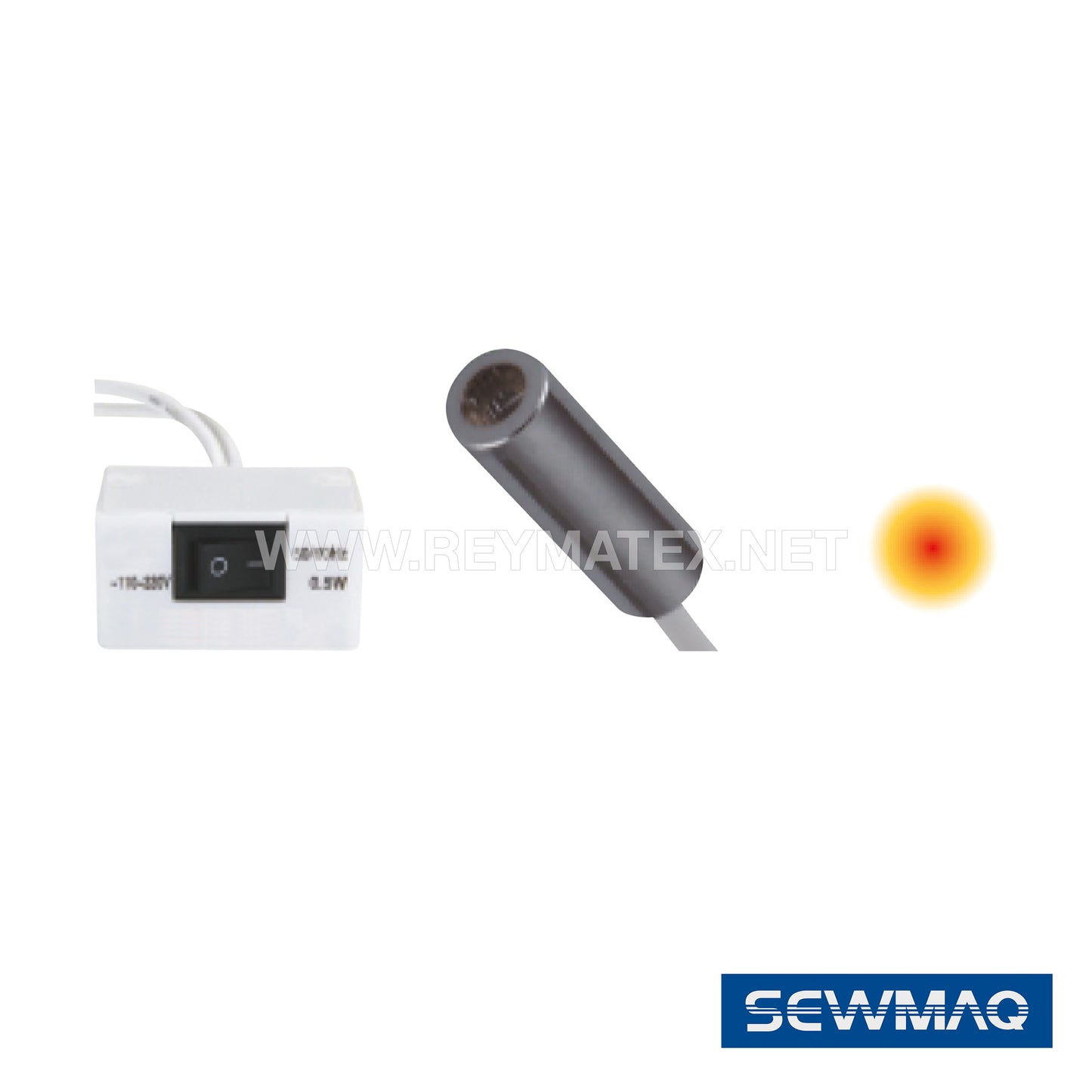 SW-11-LASER-POINT