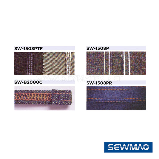 SW-1508P / PR / 1503PTF / B2000C