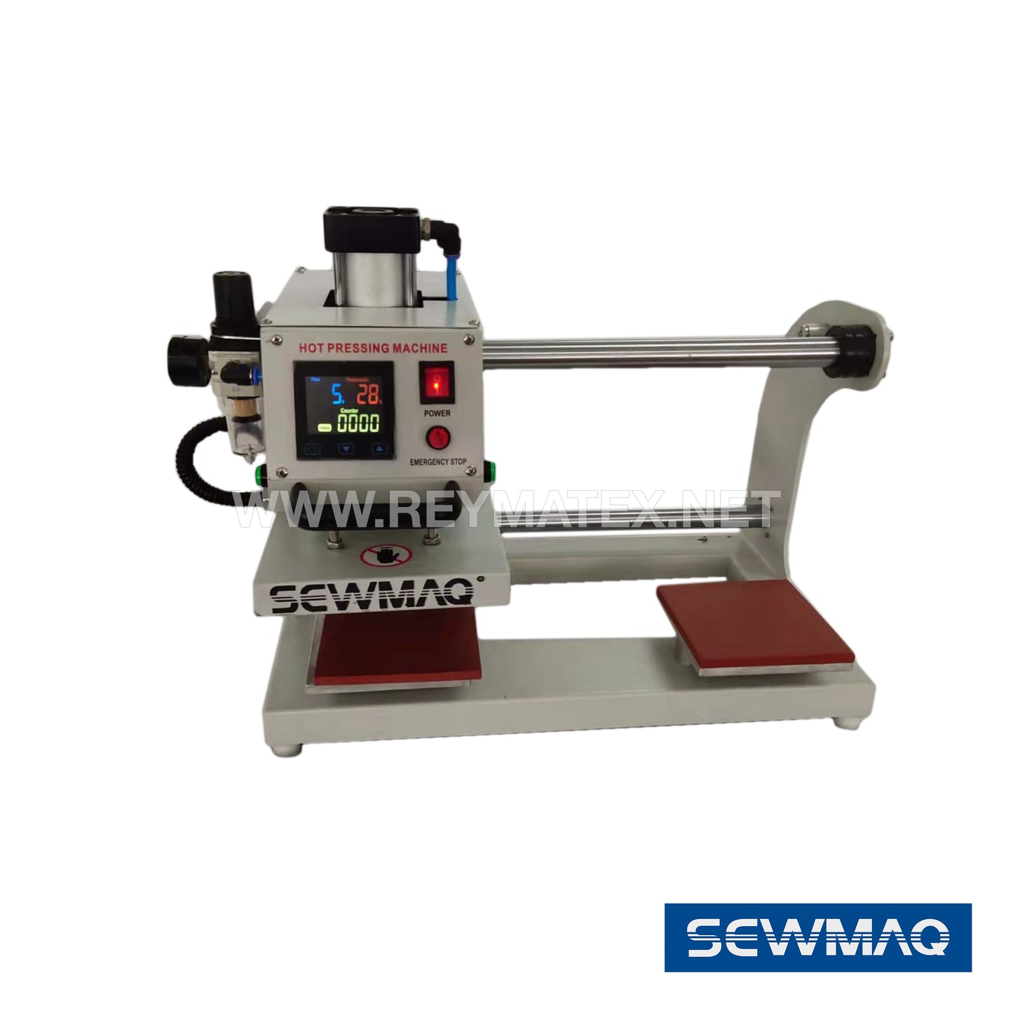 SW-1515TH+20x20