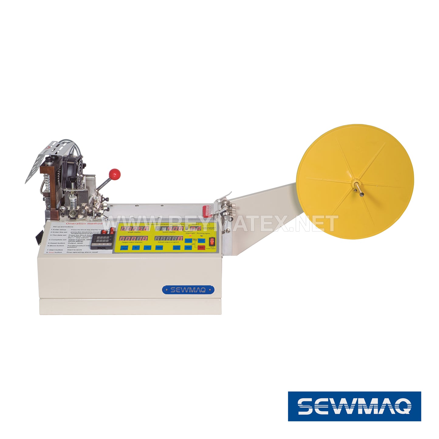 SW-202TC / 203-TC
