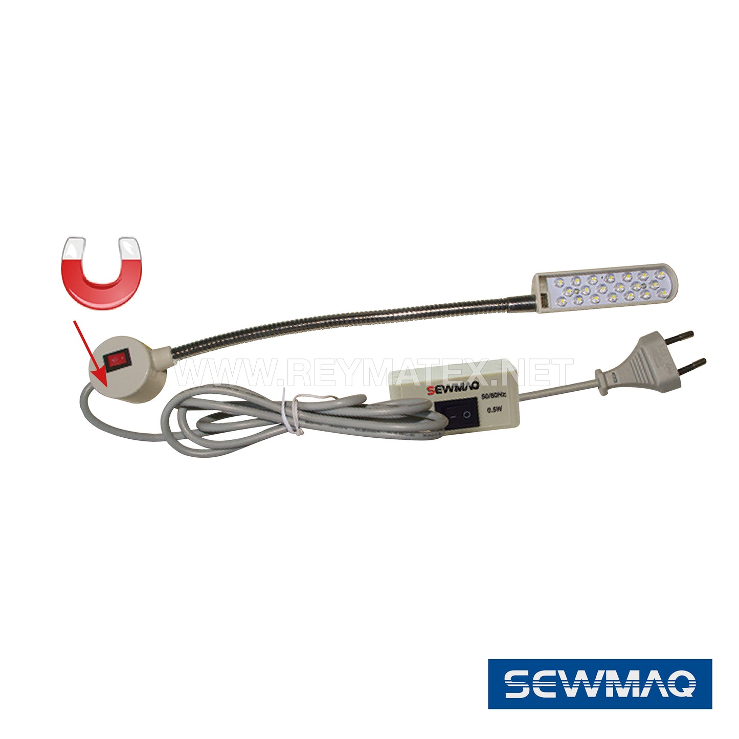 SW-20LED-SEP+A03