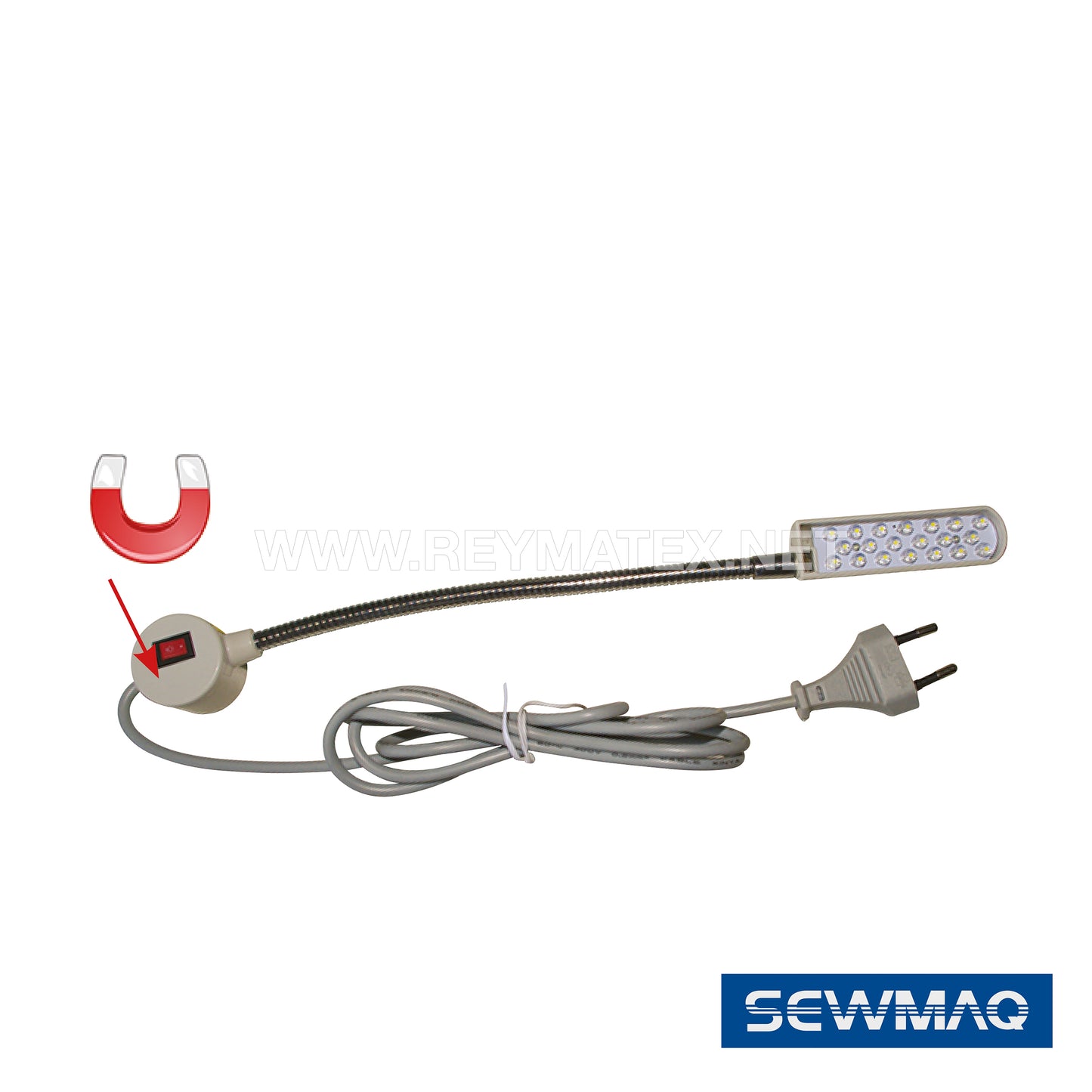 SW-20LED+A03