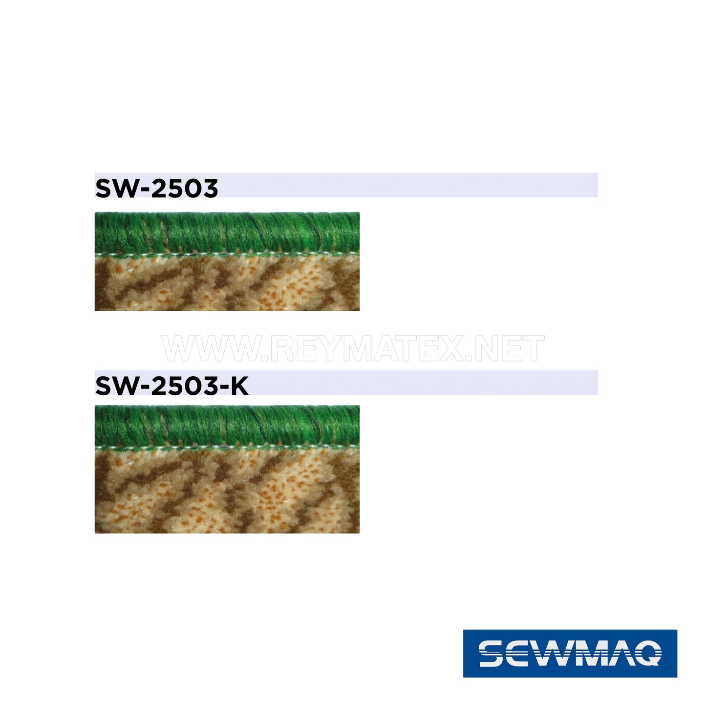 SW-2503 / -K
