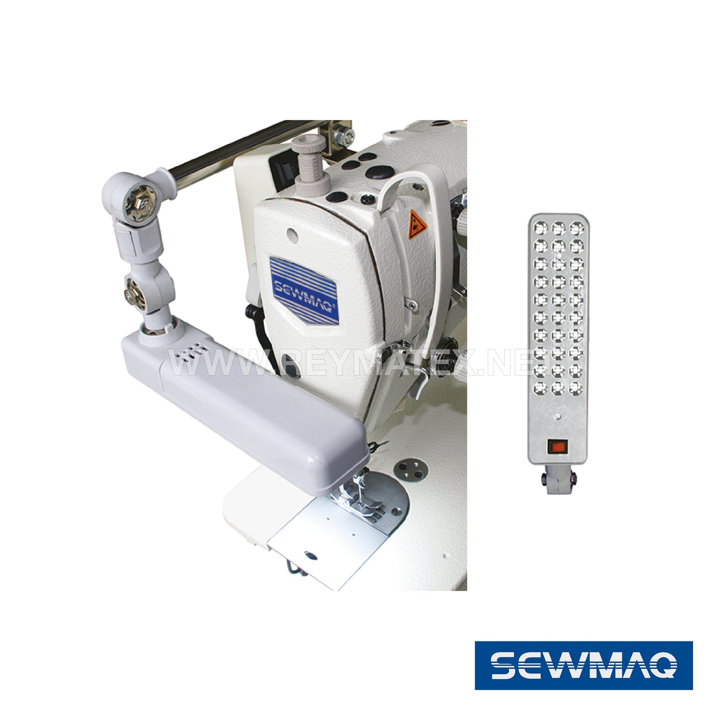 SW-27-LED