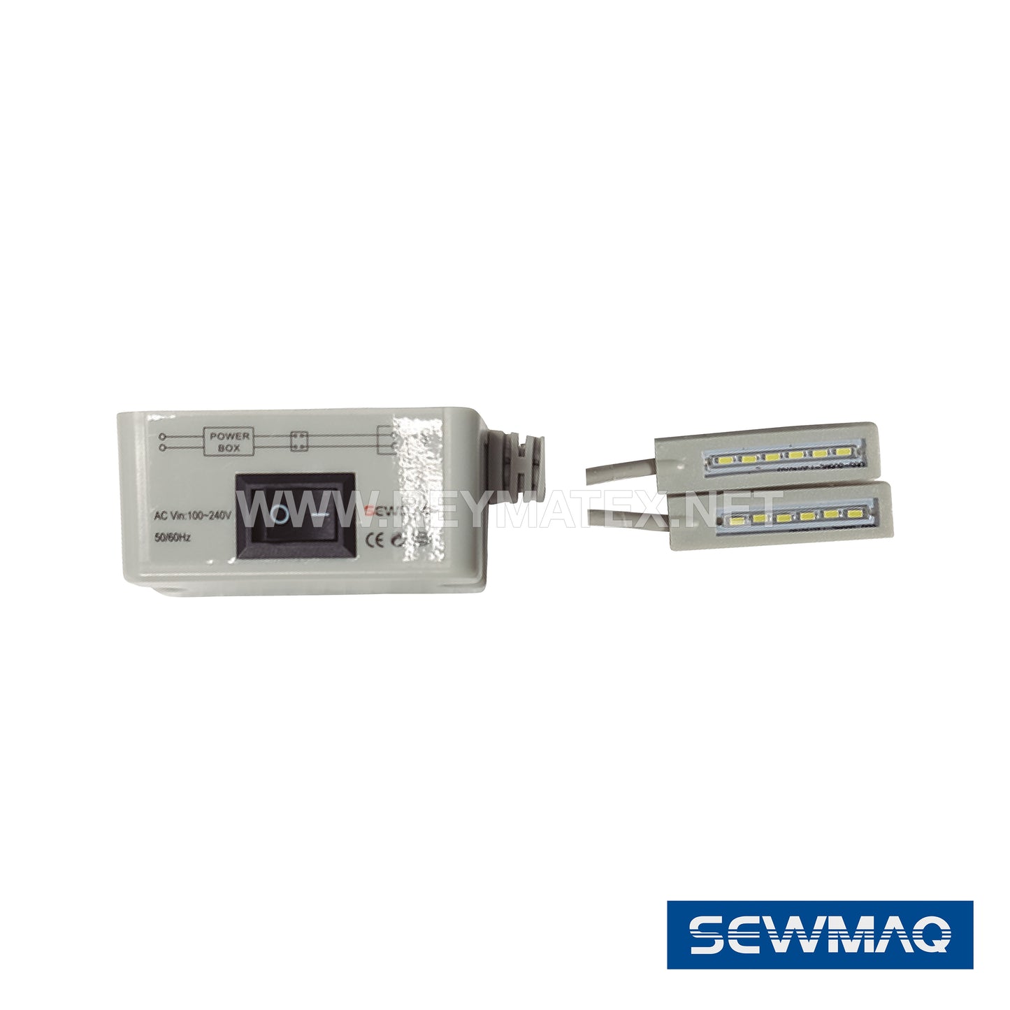 SW-2x(6i-LED)