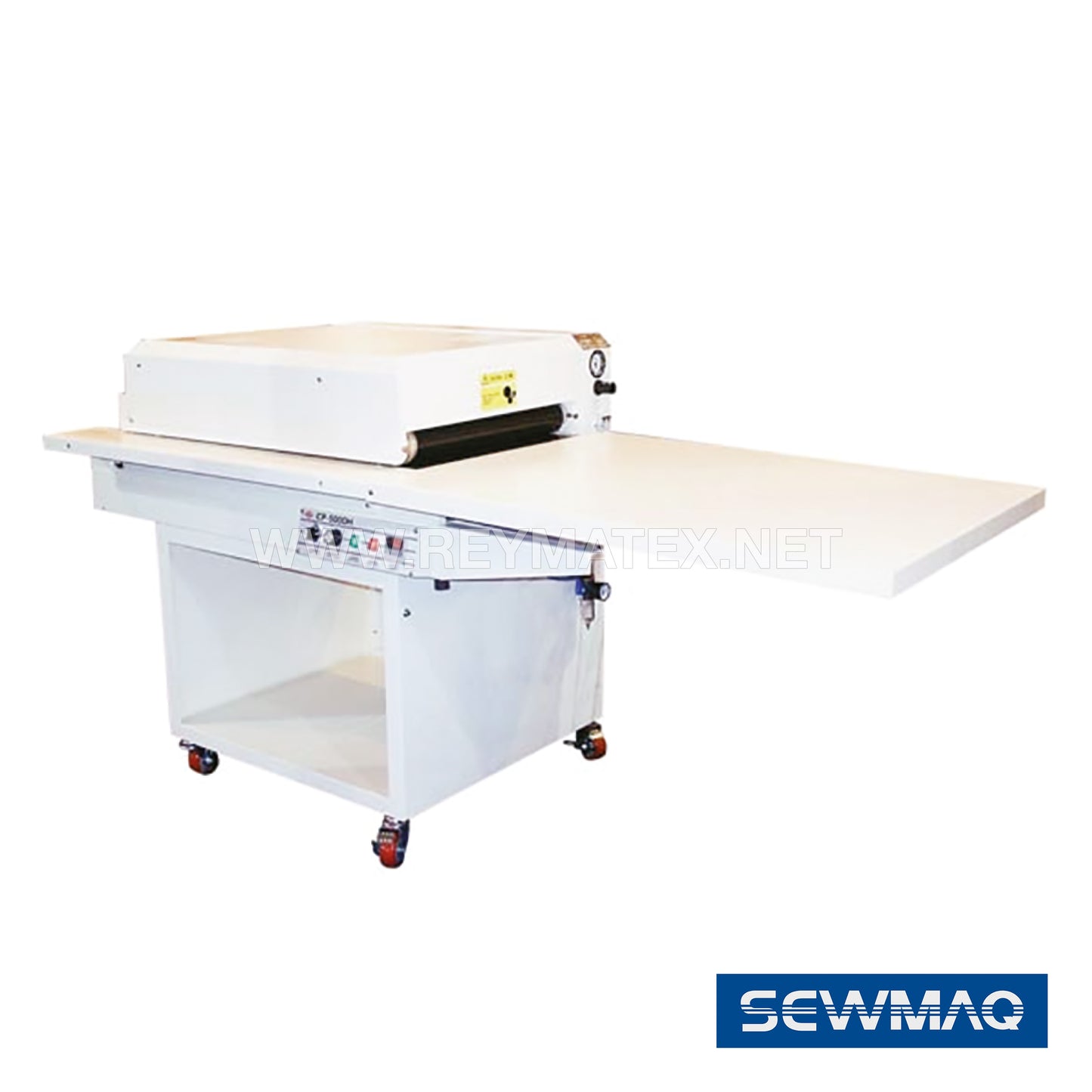 SW-500DH-380V
