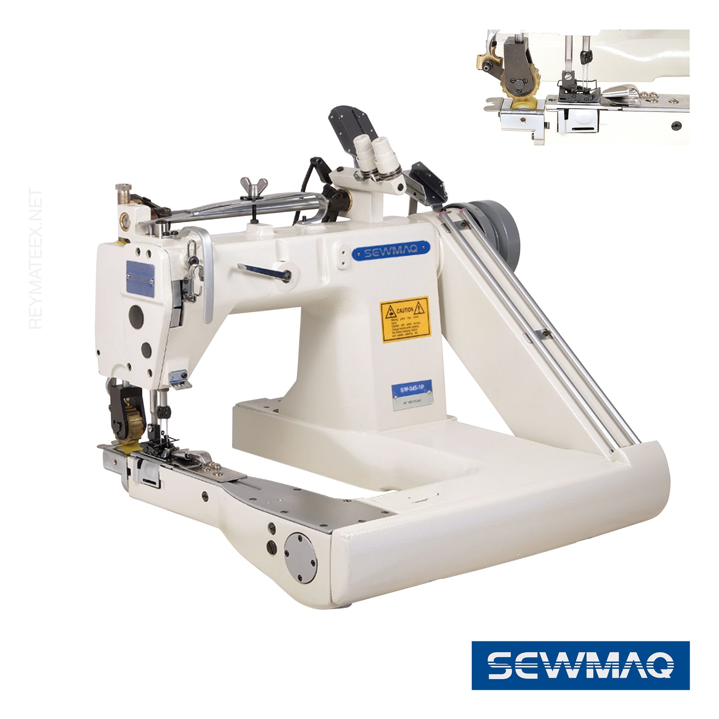 SW-345-1P