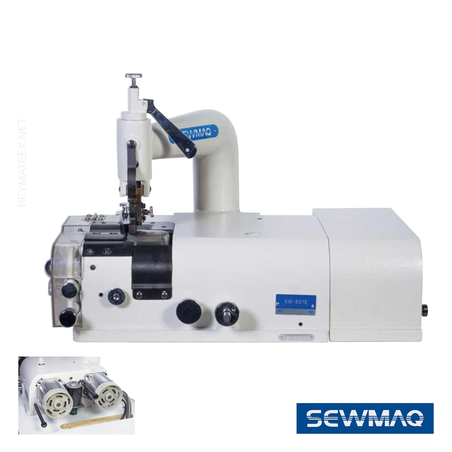 SW-801E