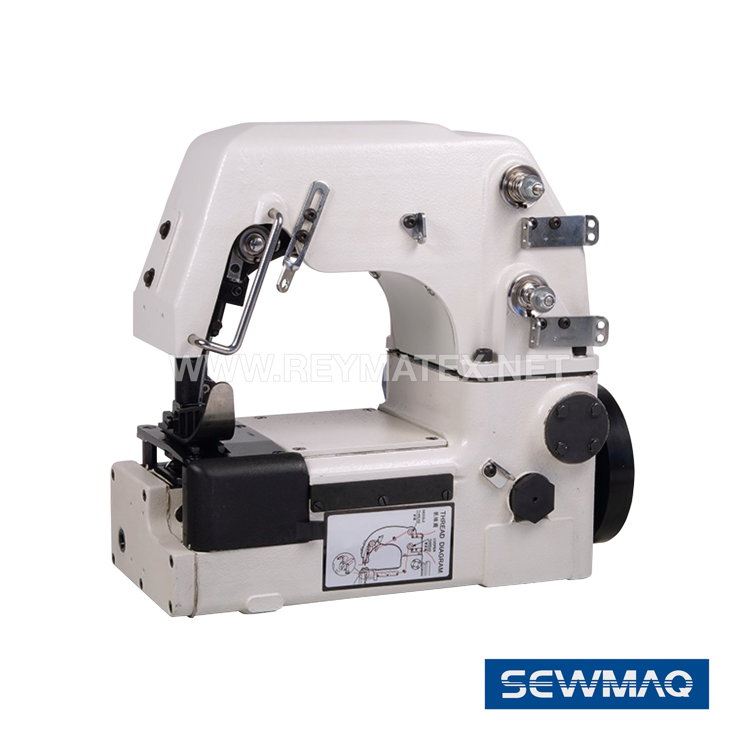 SW-900A/AC / Made in Taiwan
