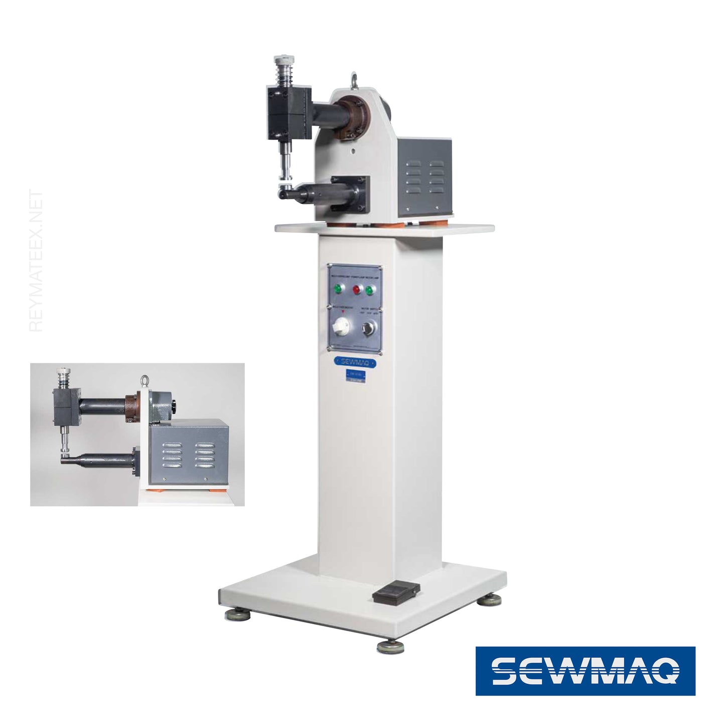 SW-8190-220V/380V