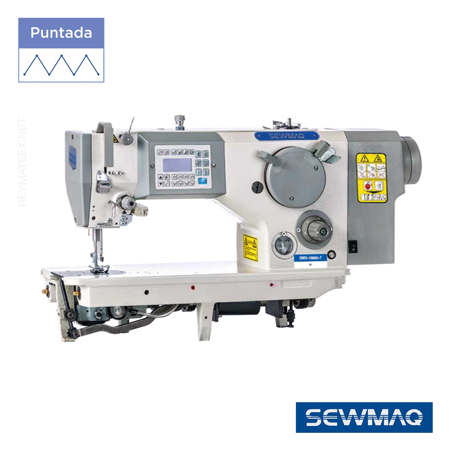 SWD-1566H-7