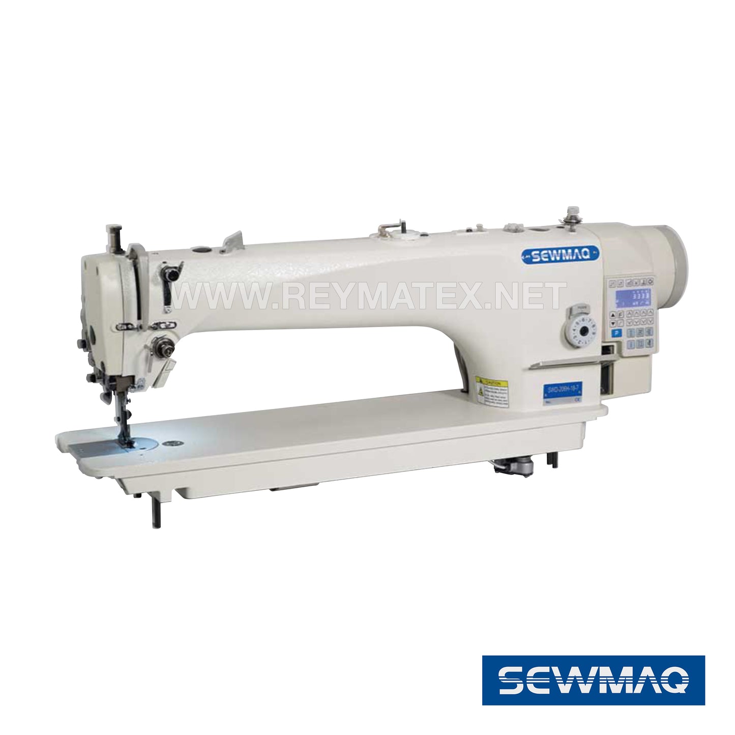 SWD-206H-18”-7
