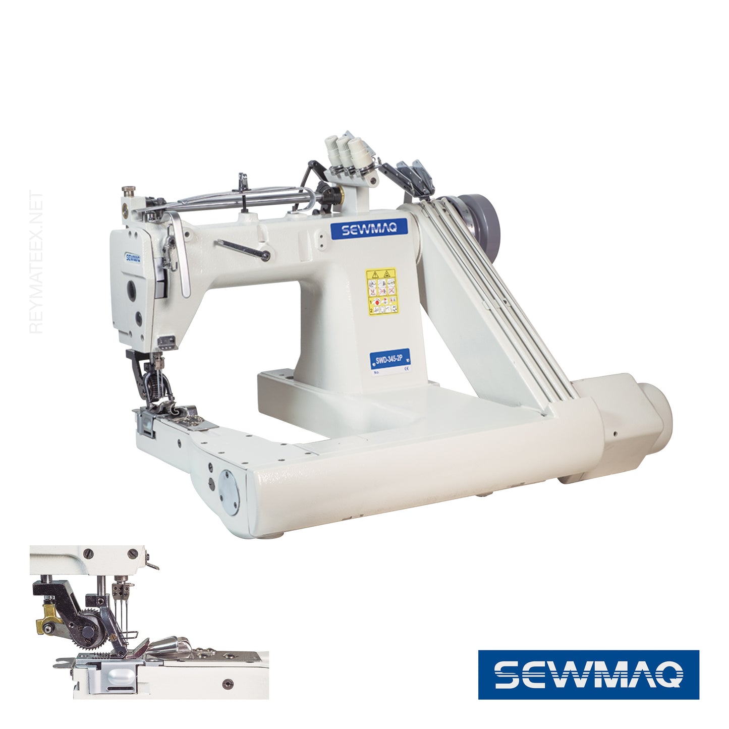 SWD-345-2P