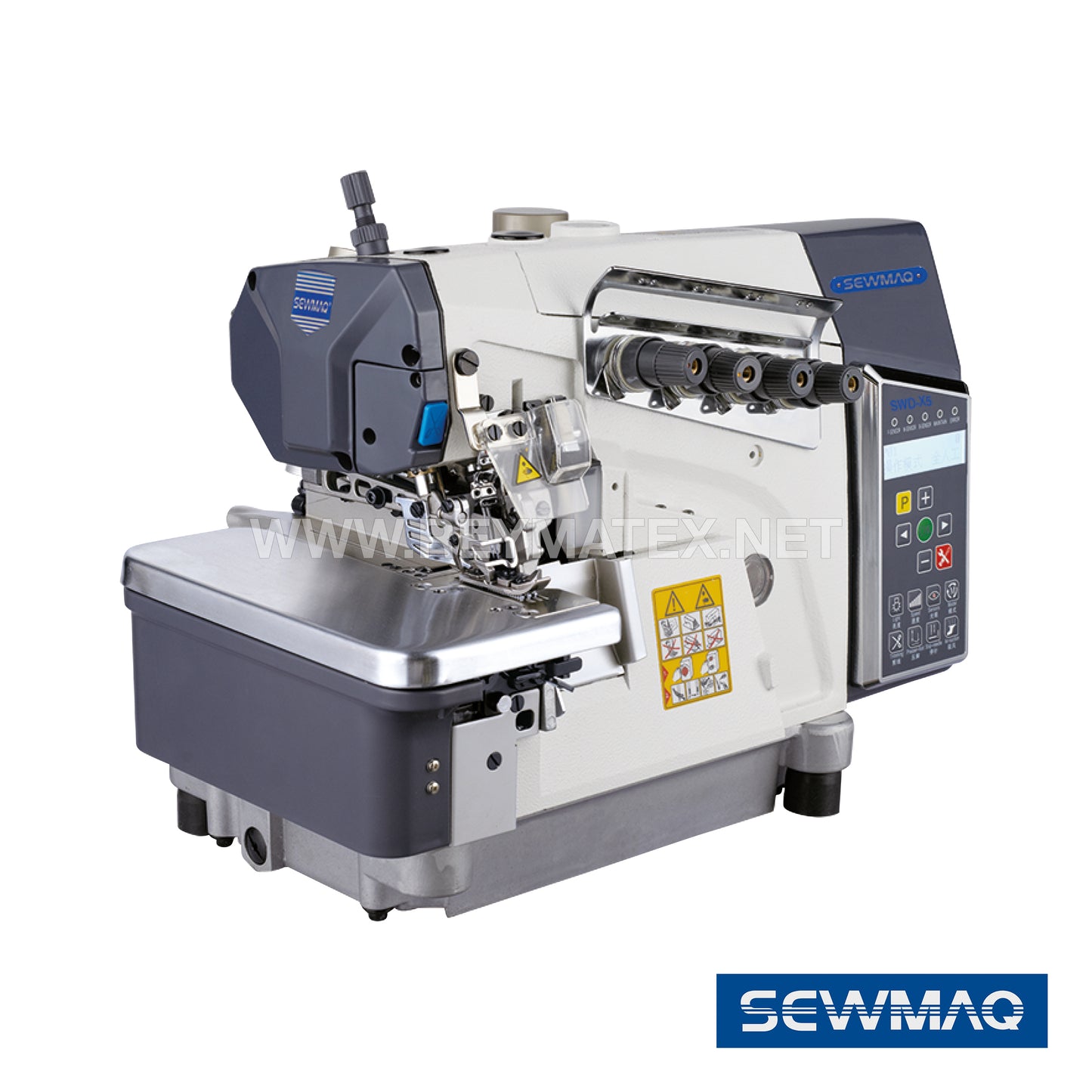 SWD-X5-4 / 5 (2/3x4) / (5x5)