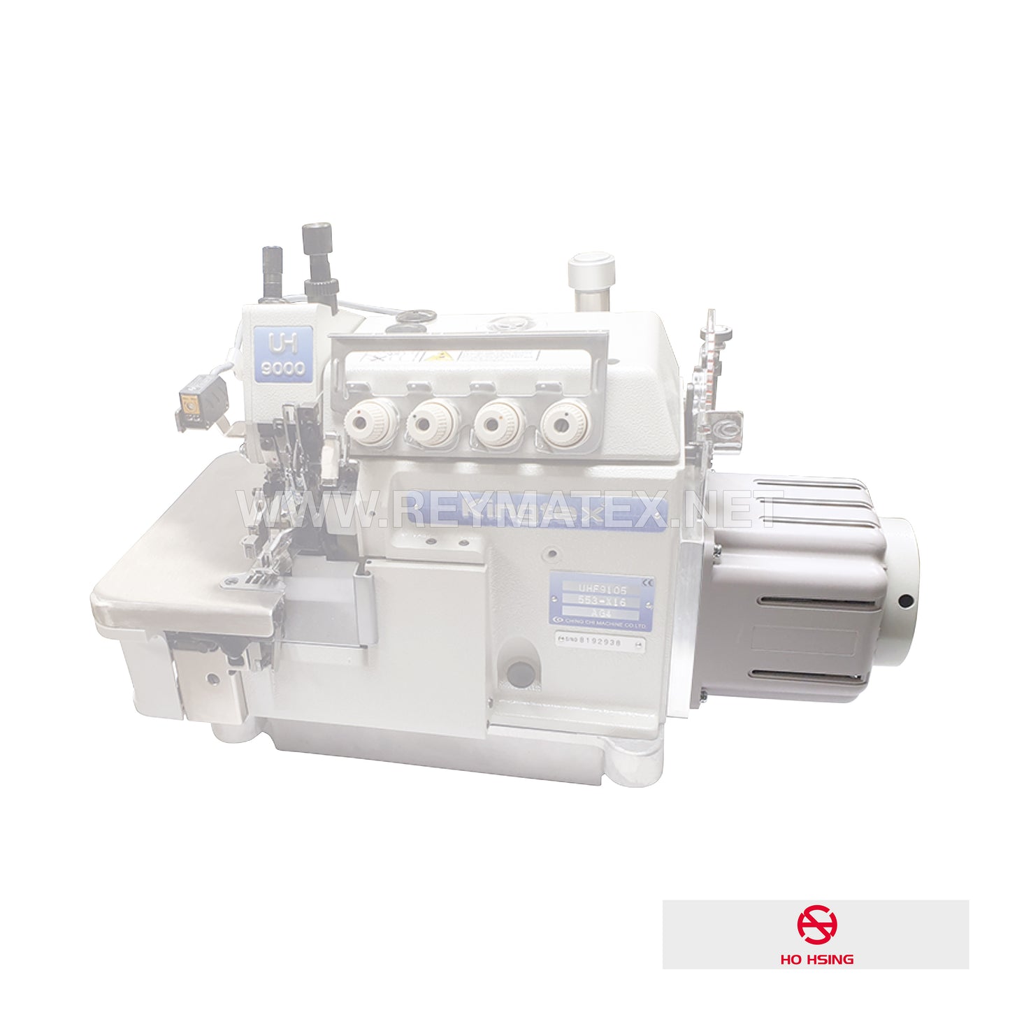 TD655-0-U7-220 + SENSOR