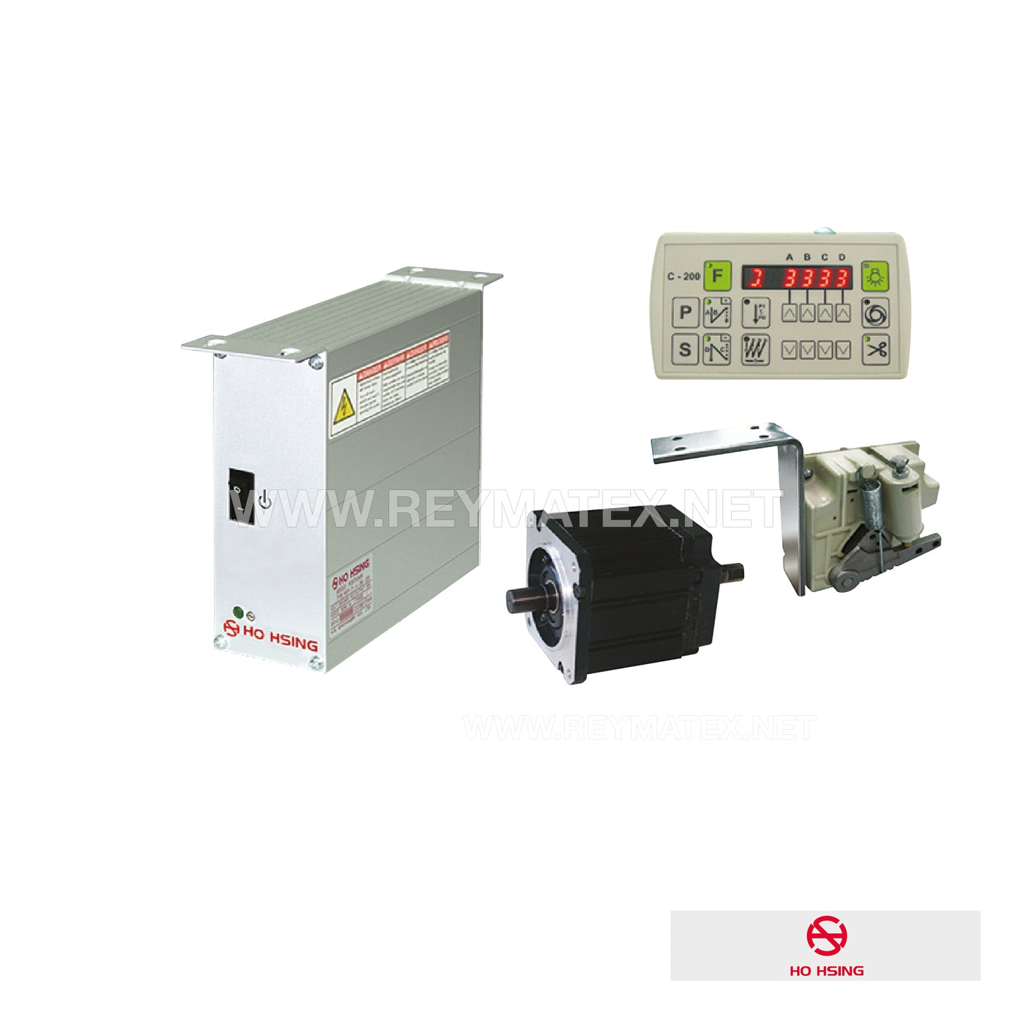 TD115-4-7W-2CE