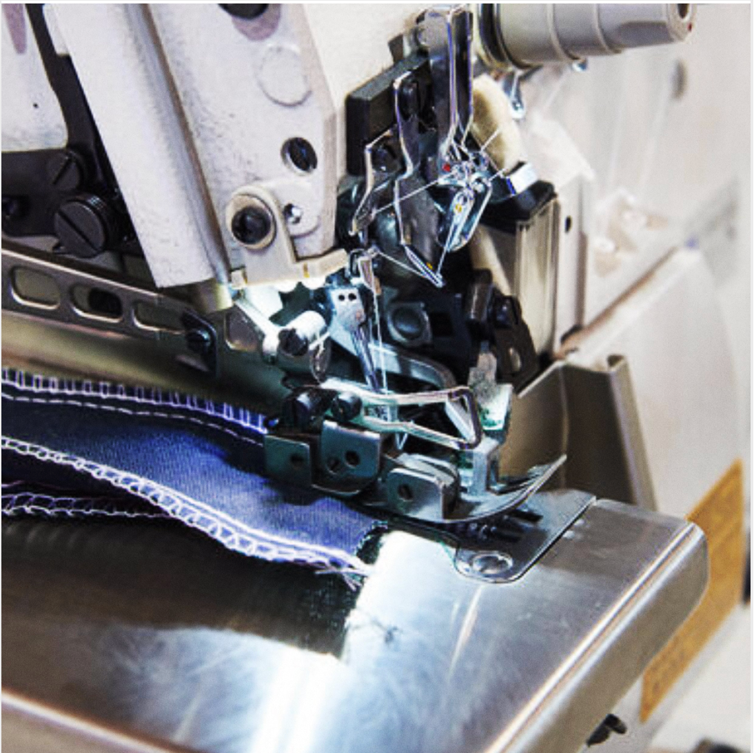 OVERLOCK SEWMAQ