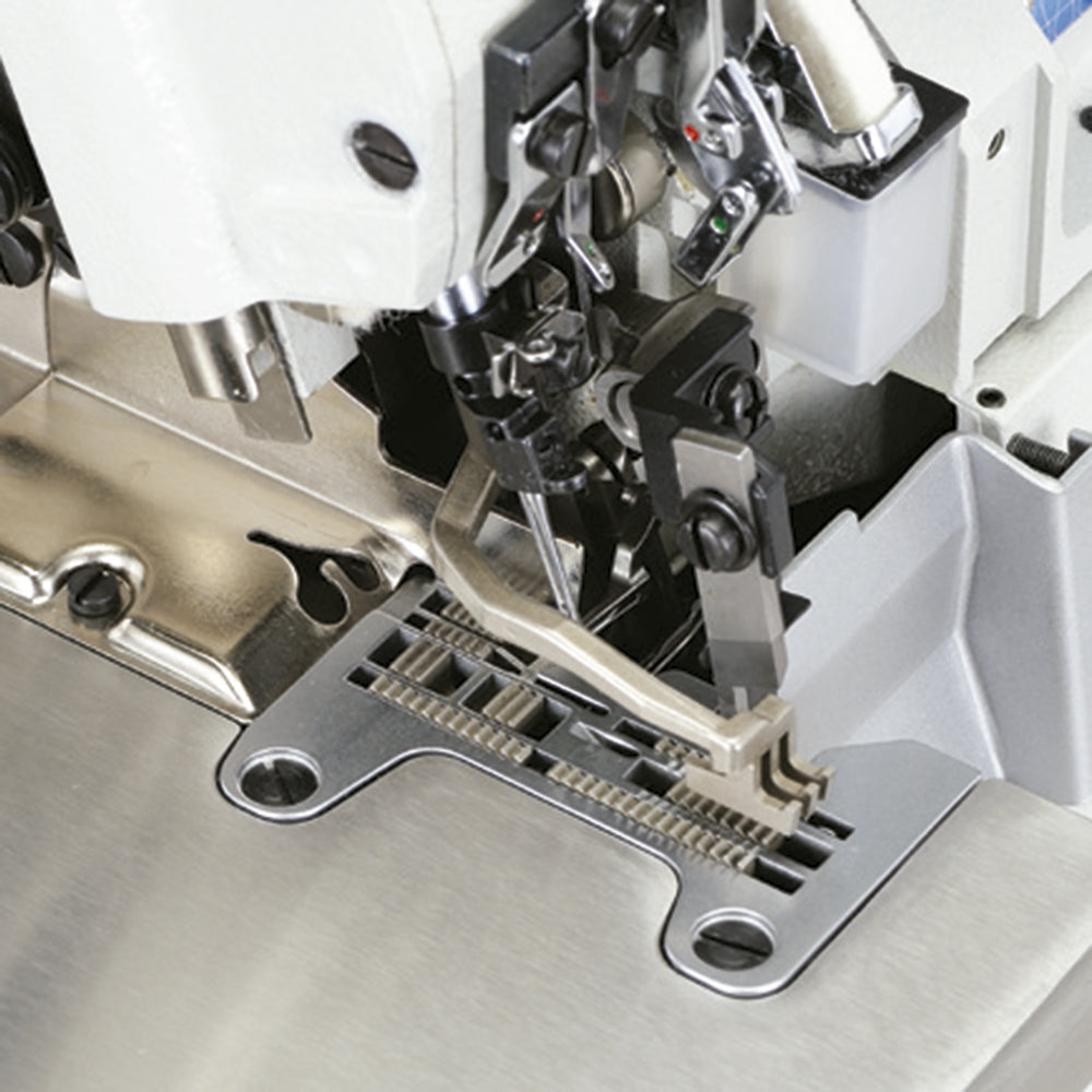 OVERLOCK / KINGTEX