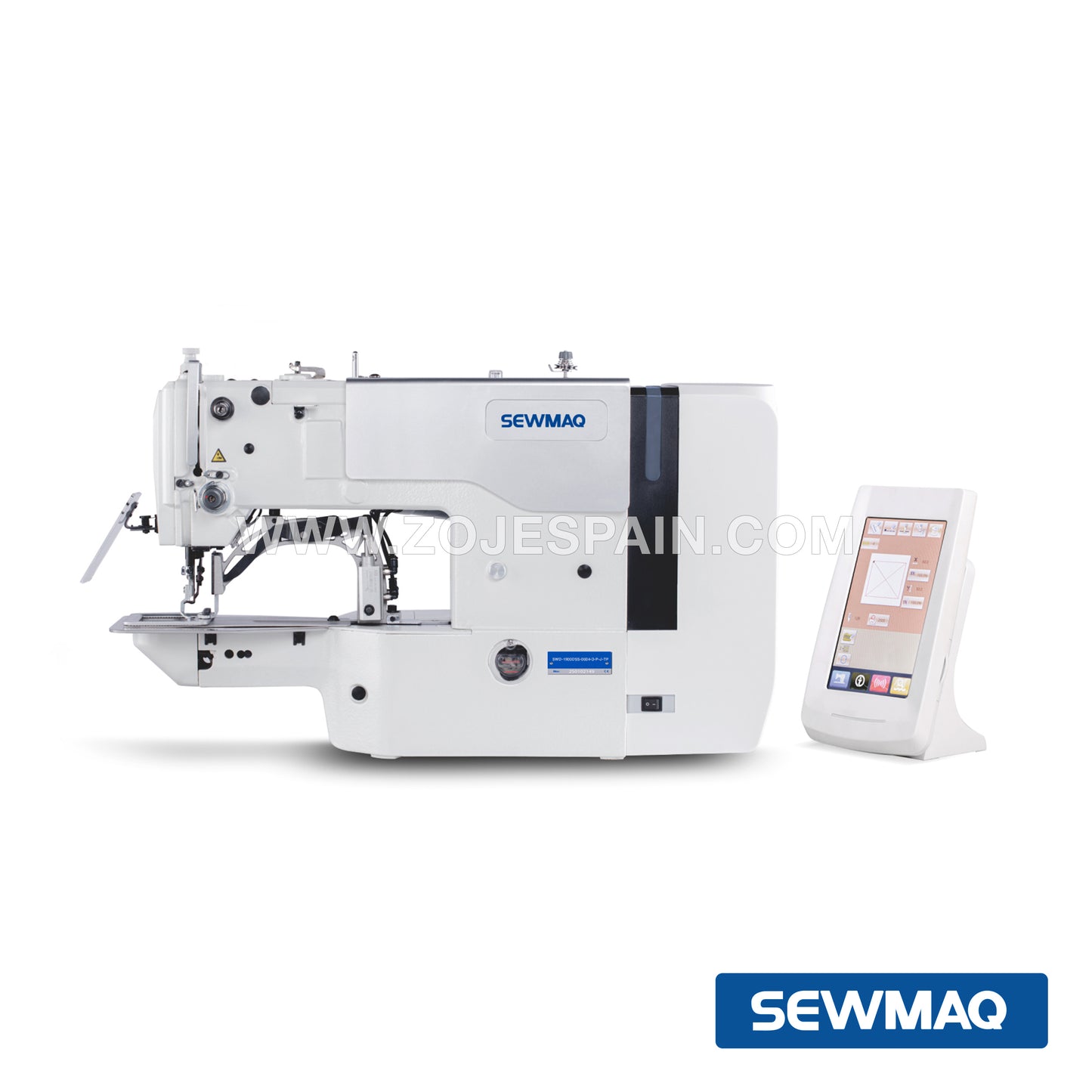 SWD-1900DSS-0604-3-P-J-TP