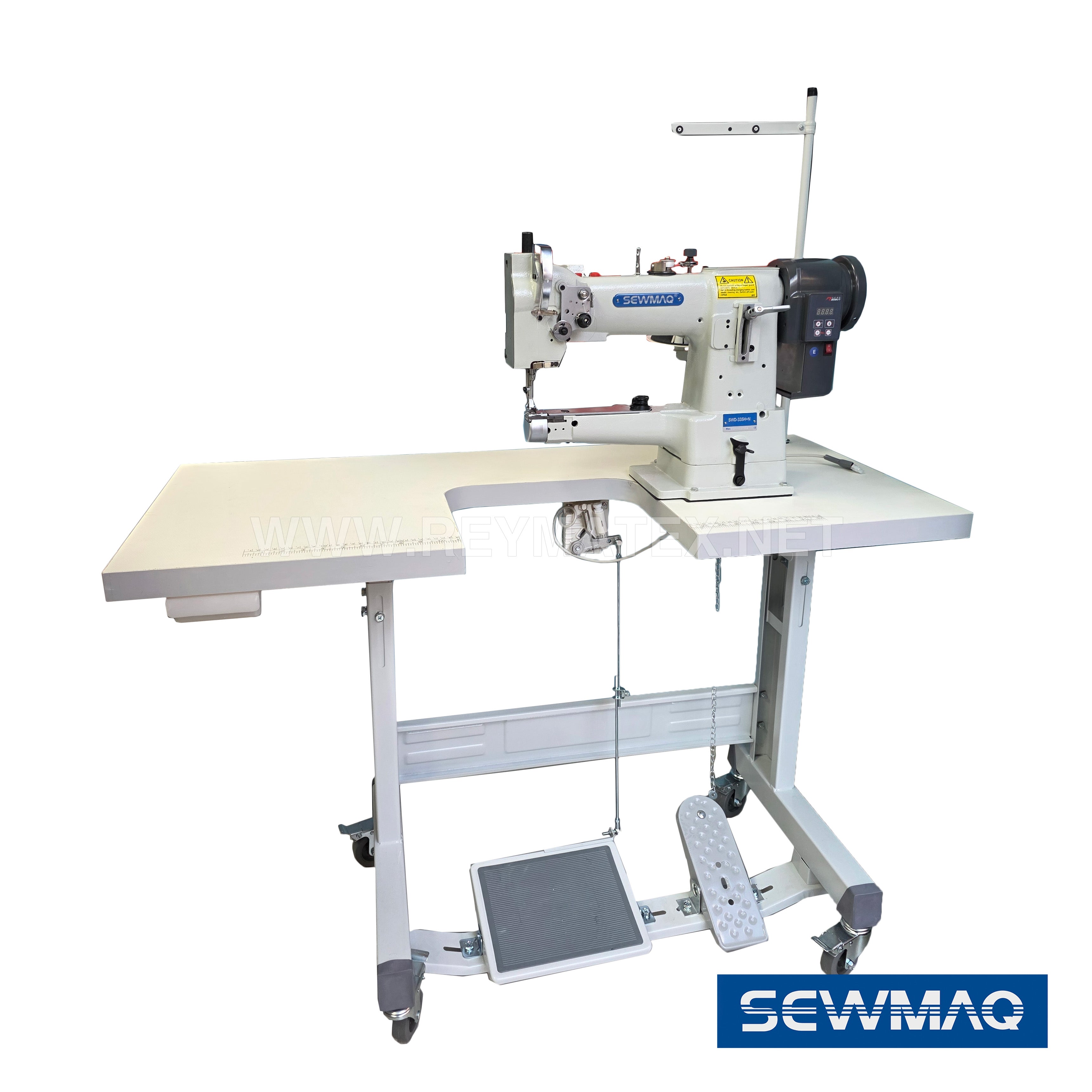 SWD-335H+N – Reymatex