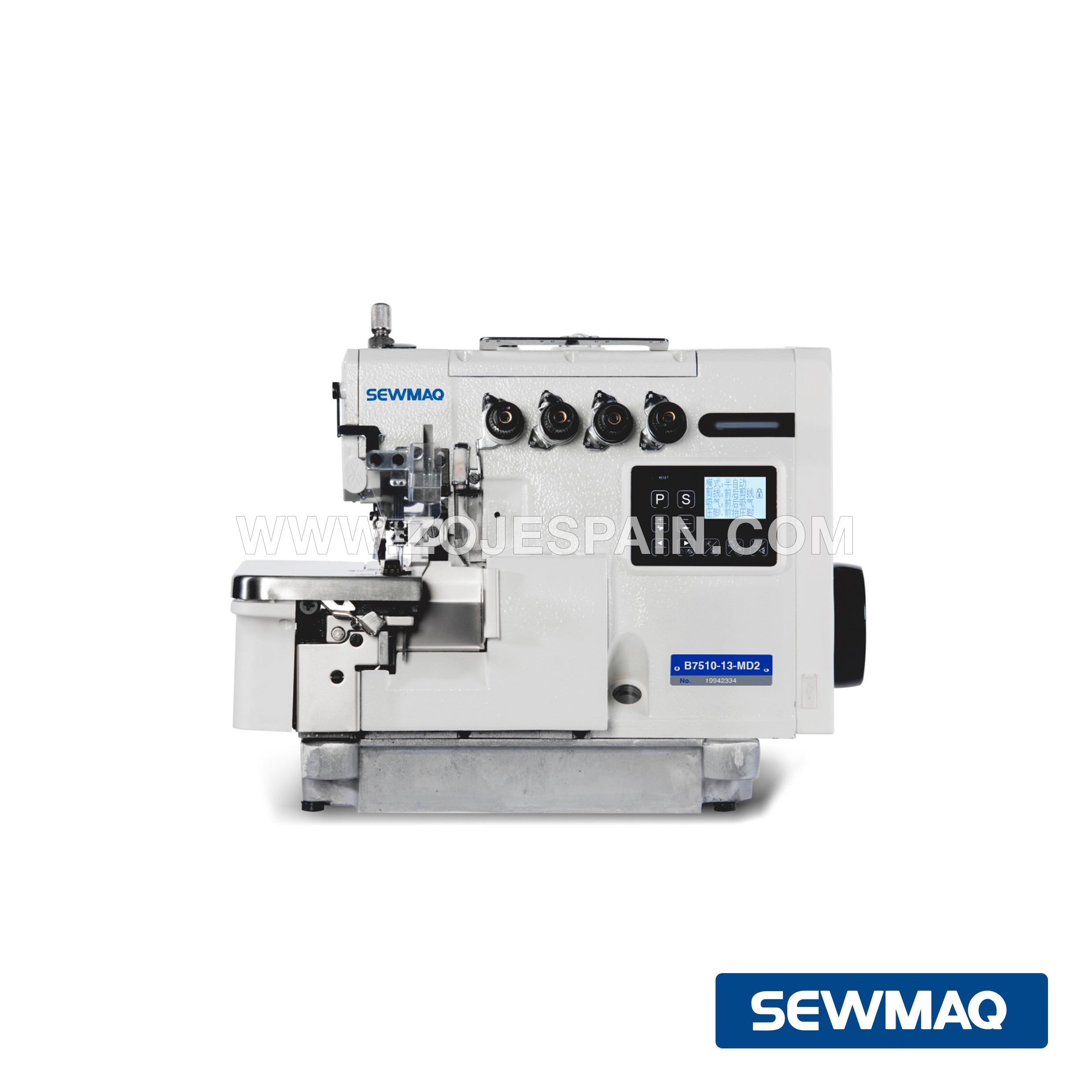 SWD-B7510-13 / -38-MD2 – Reymatex