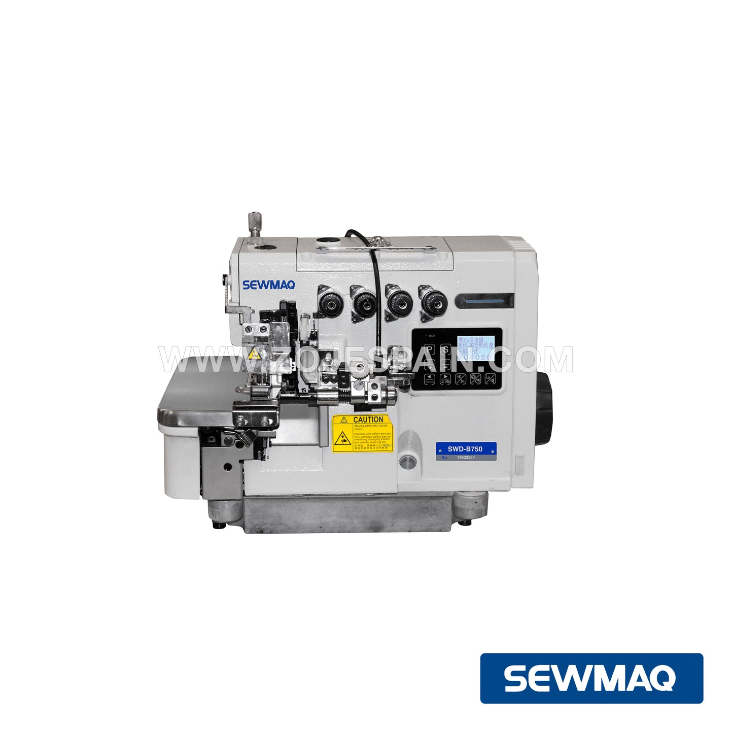 SWD-B7510-38-MD2-DZ